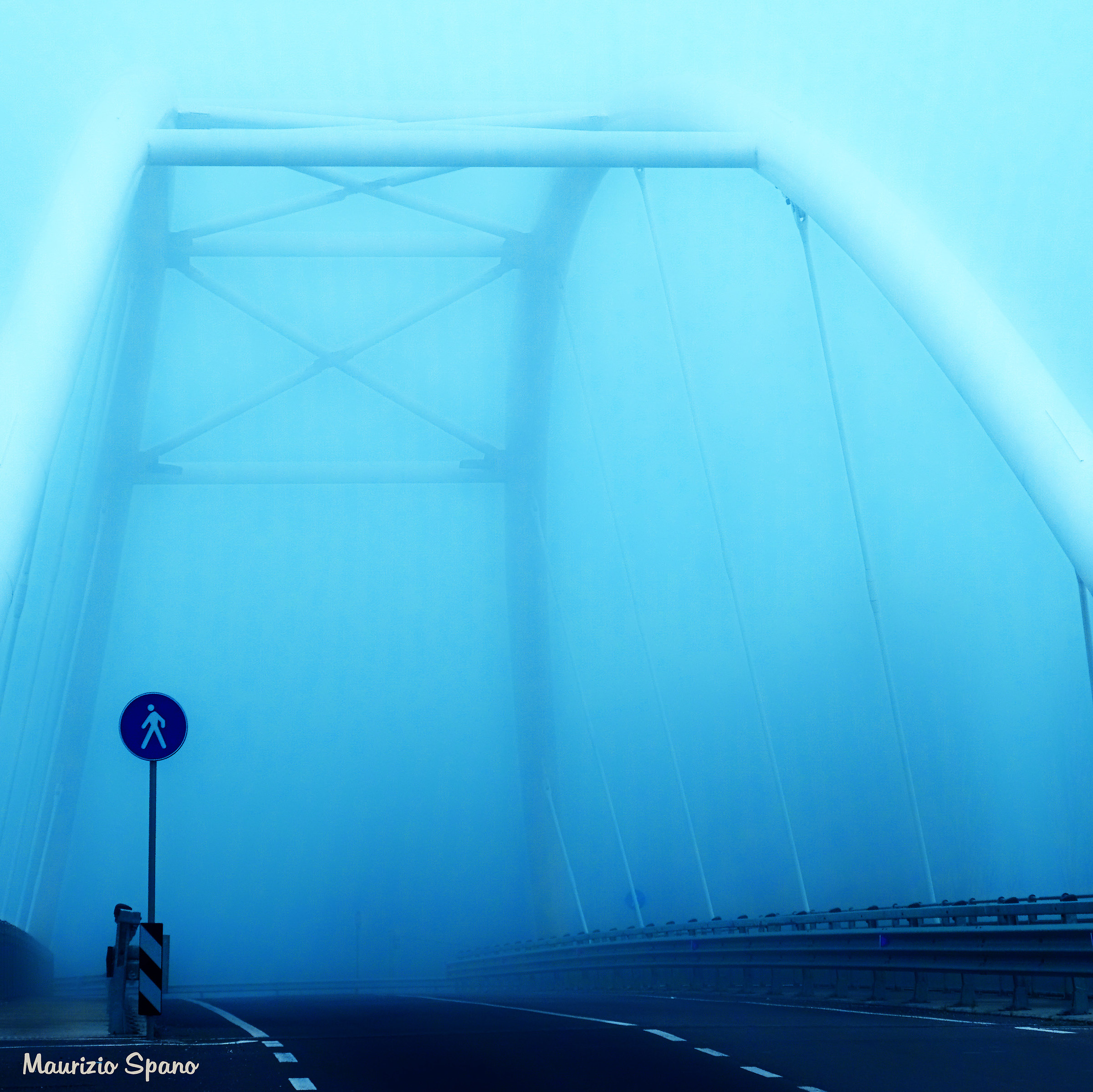 Someone is erasing the world ...