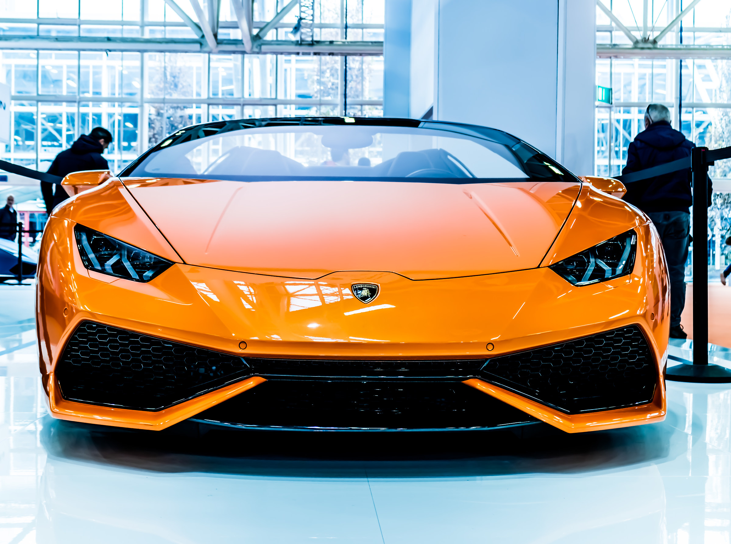 Huracan