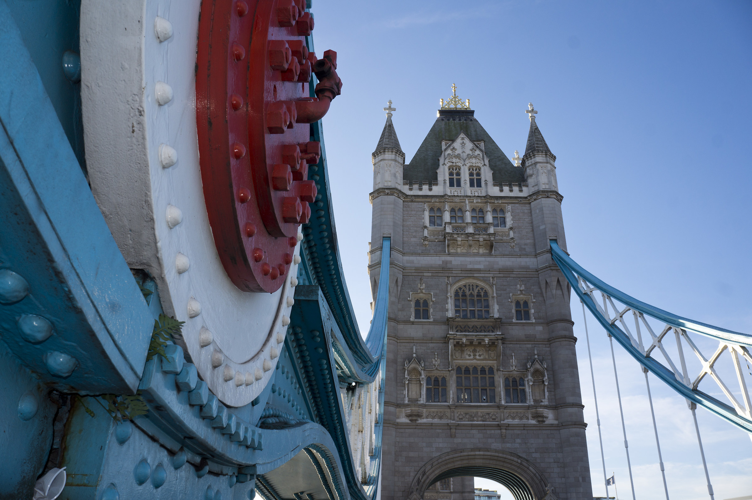 Tower Bridge