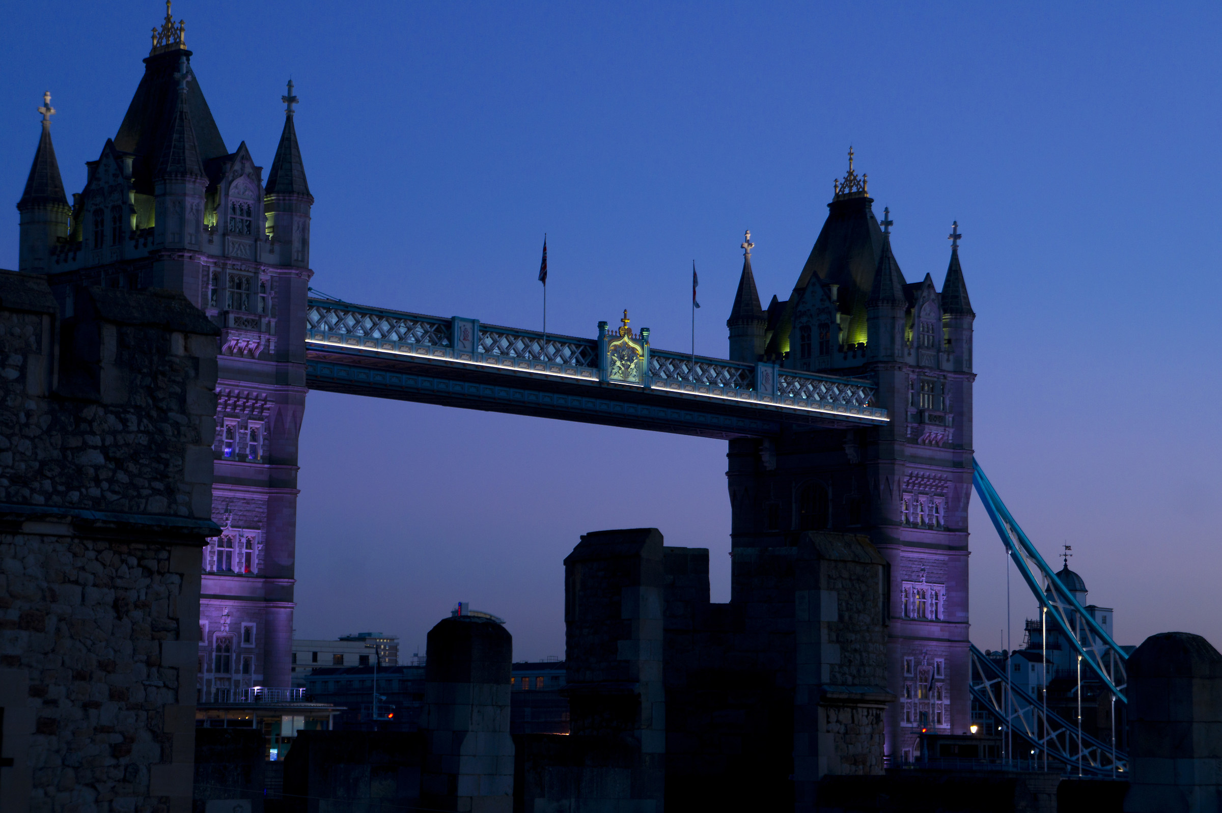 Tower Bridge