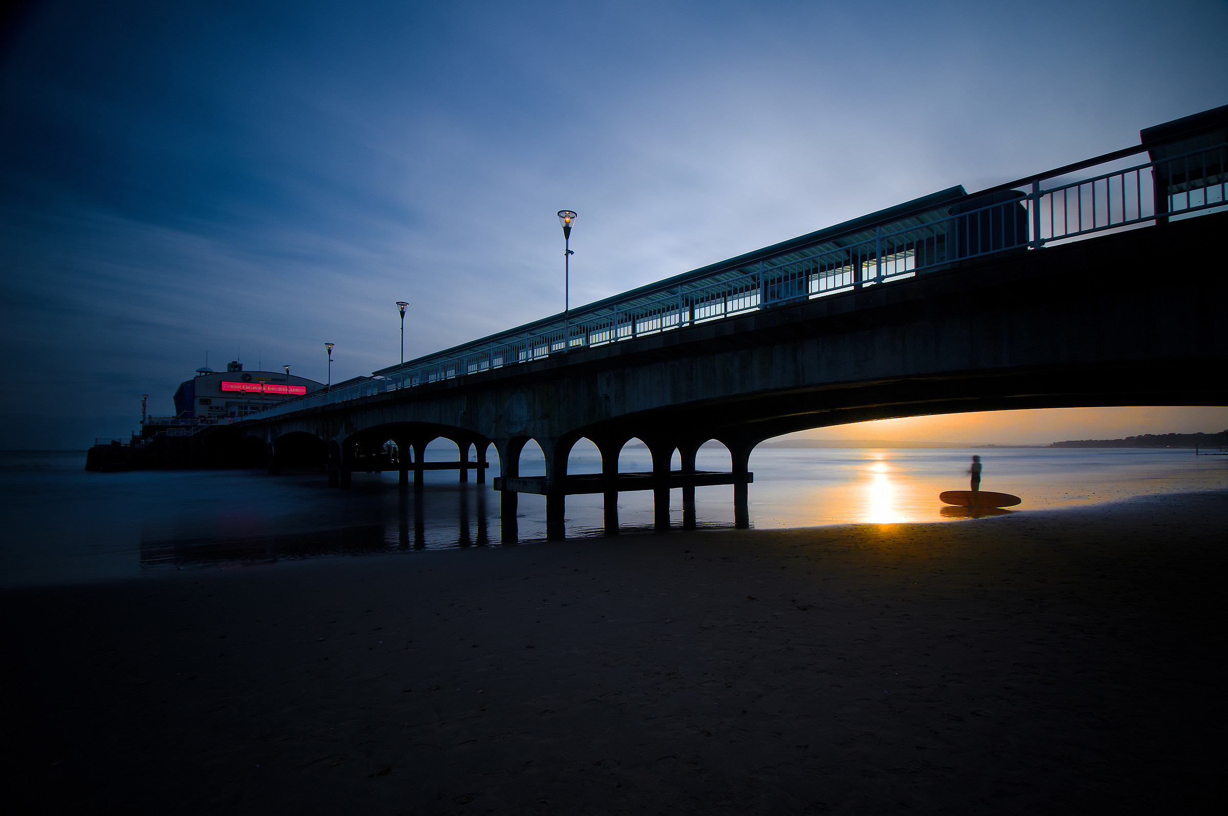 Surfer Amico, nel mese di gennaio