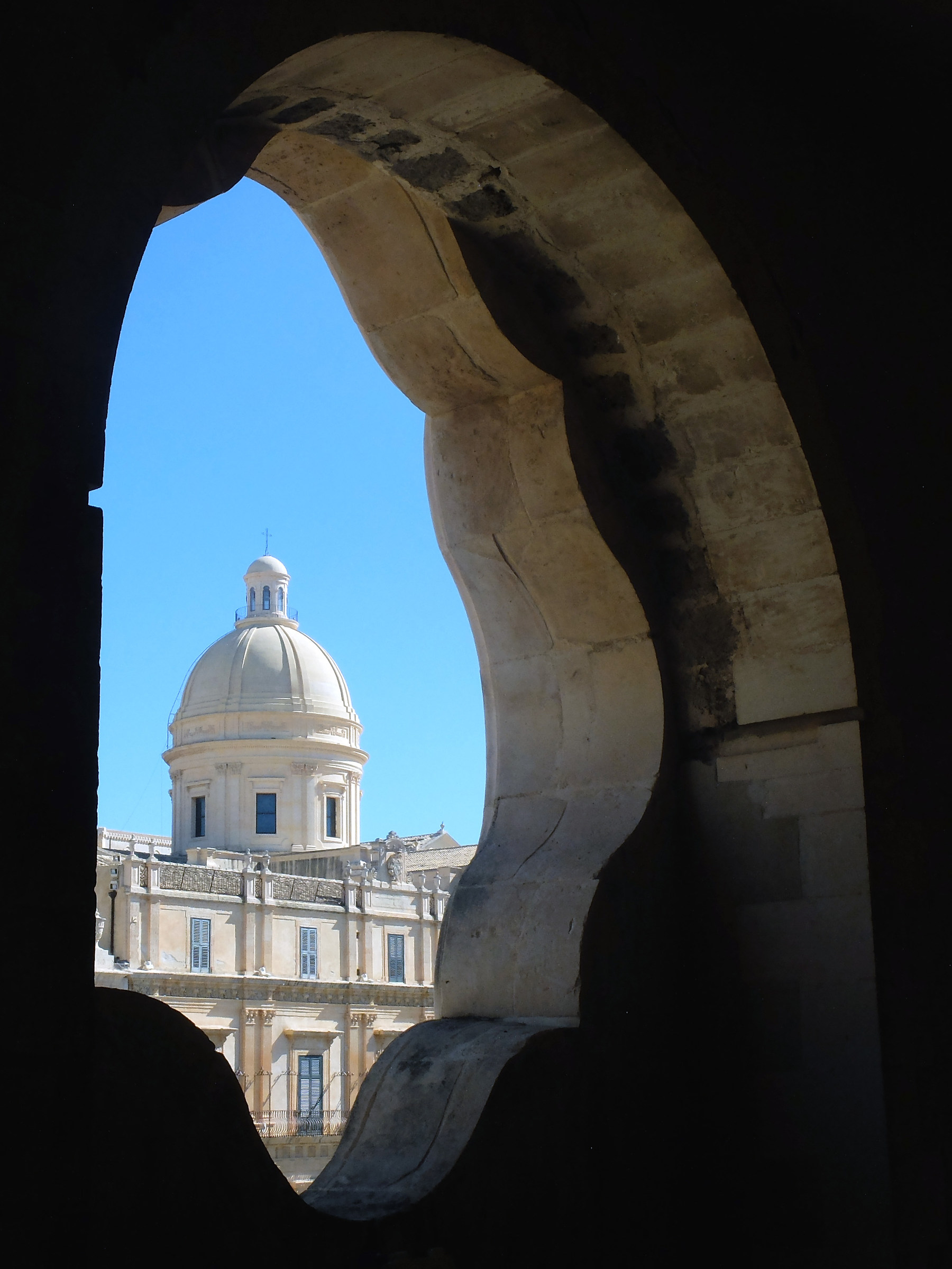 Cathedral Noto