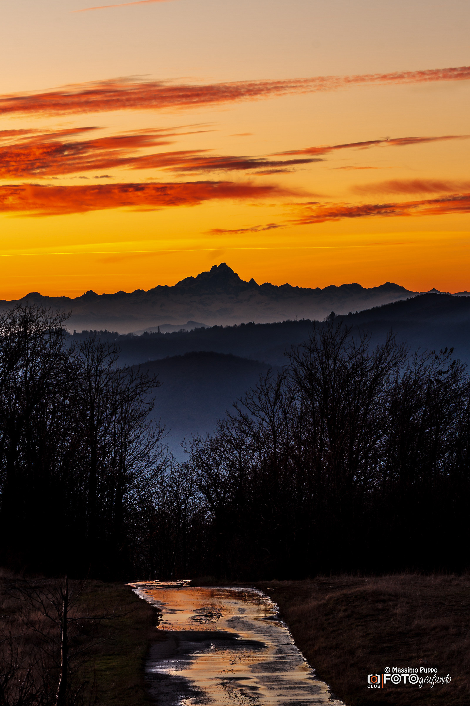 Monviso il re di pietra