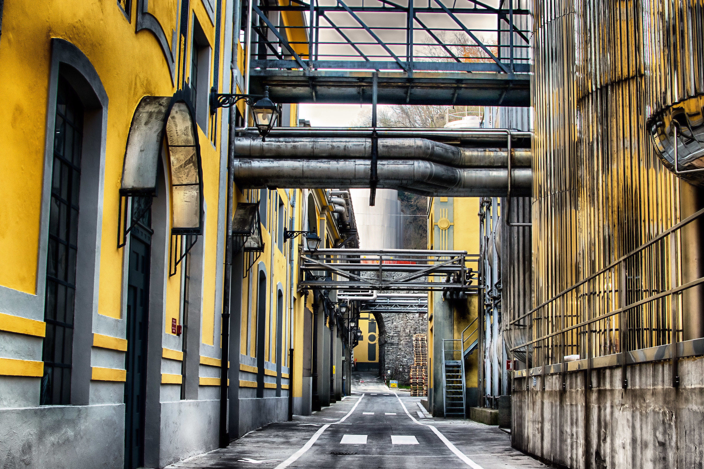 Birrificio Angelo Poretti