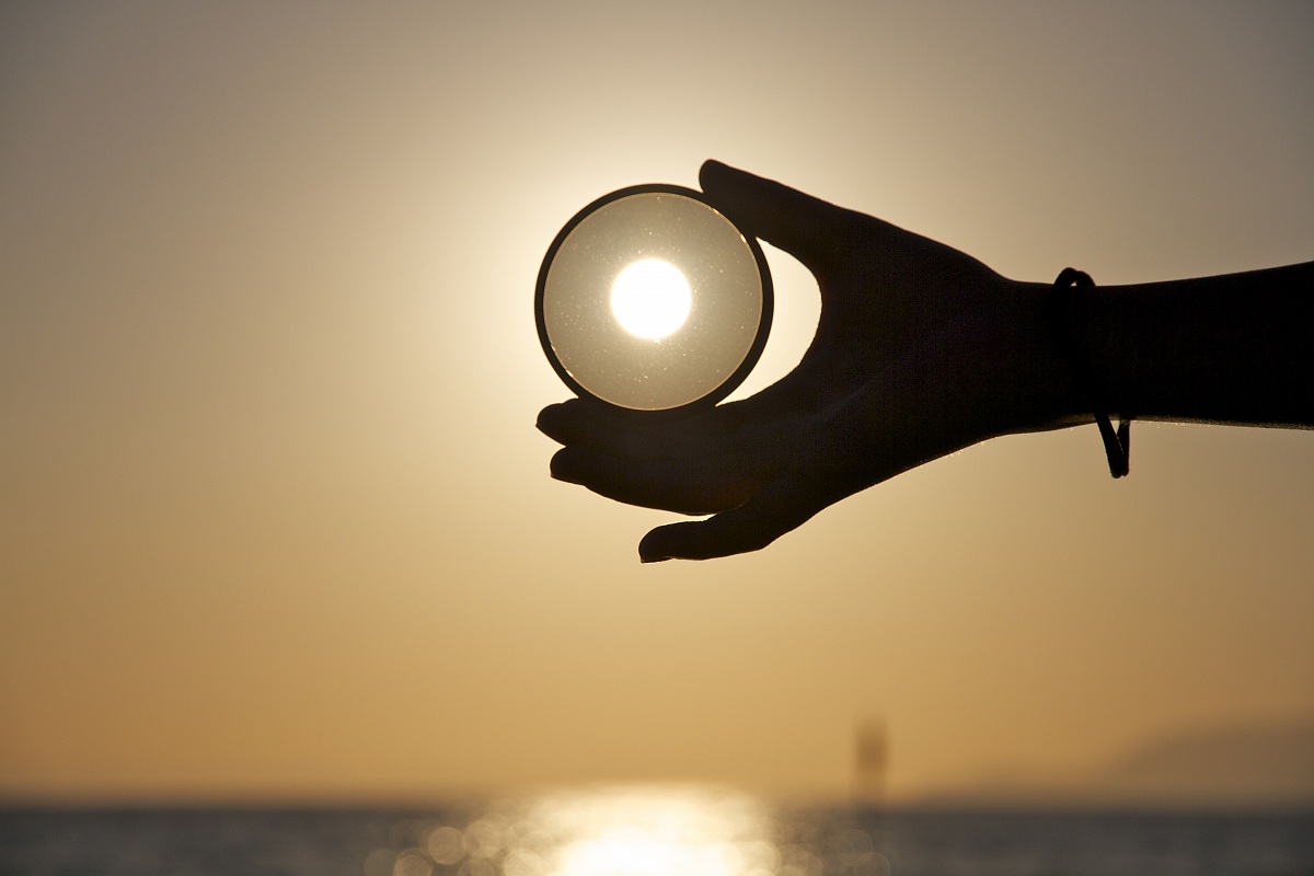 Così grande, eppure tutto sta in 72mm...