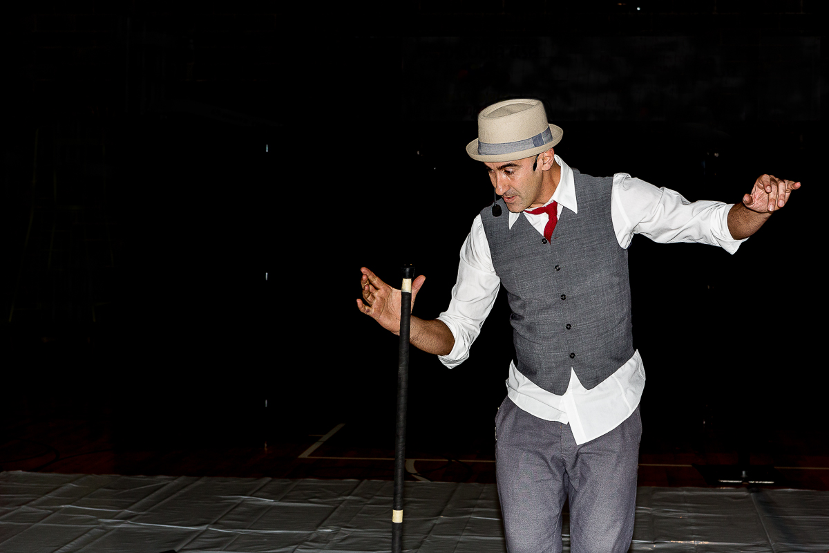 "Accumoli-I love" all in one breath Gallery 1