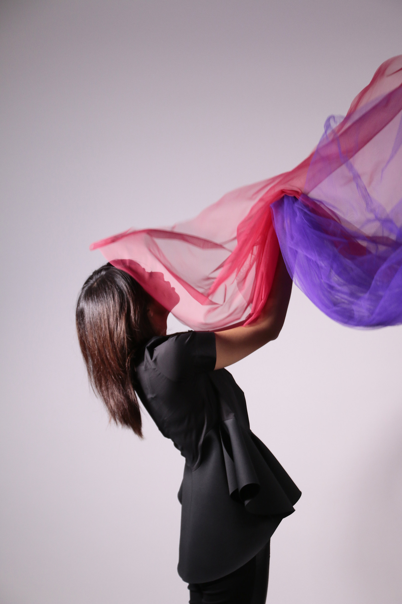 Finalista Miss Universo Japan 2009