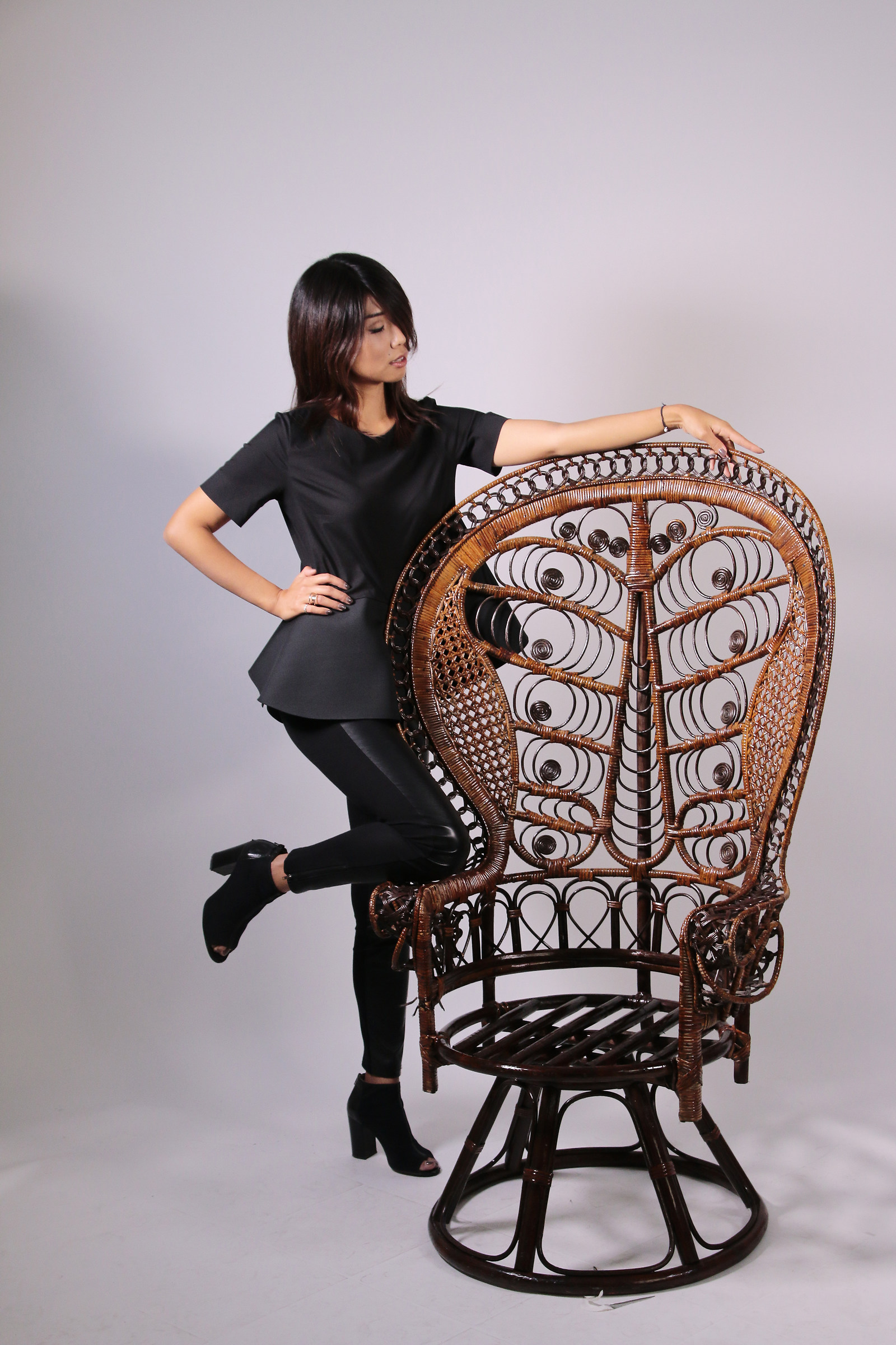 Finalista Miss Universo Japan 2009