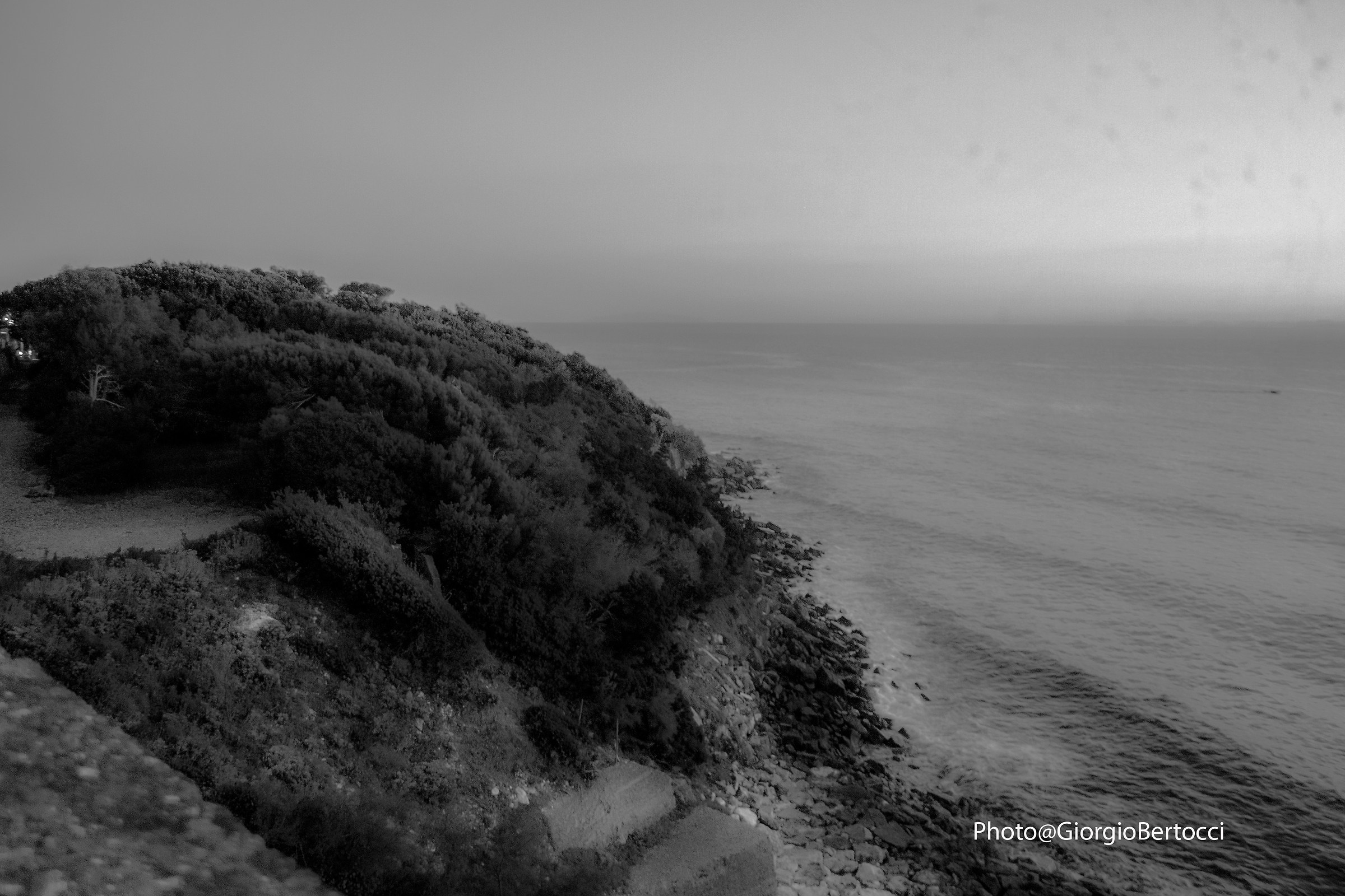 Castiglioncello Livorno