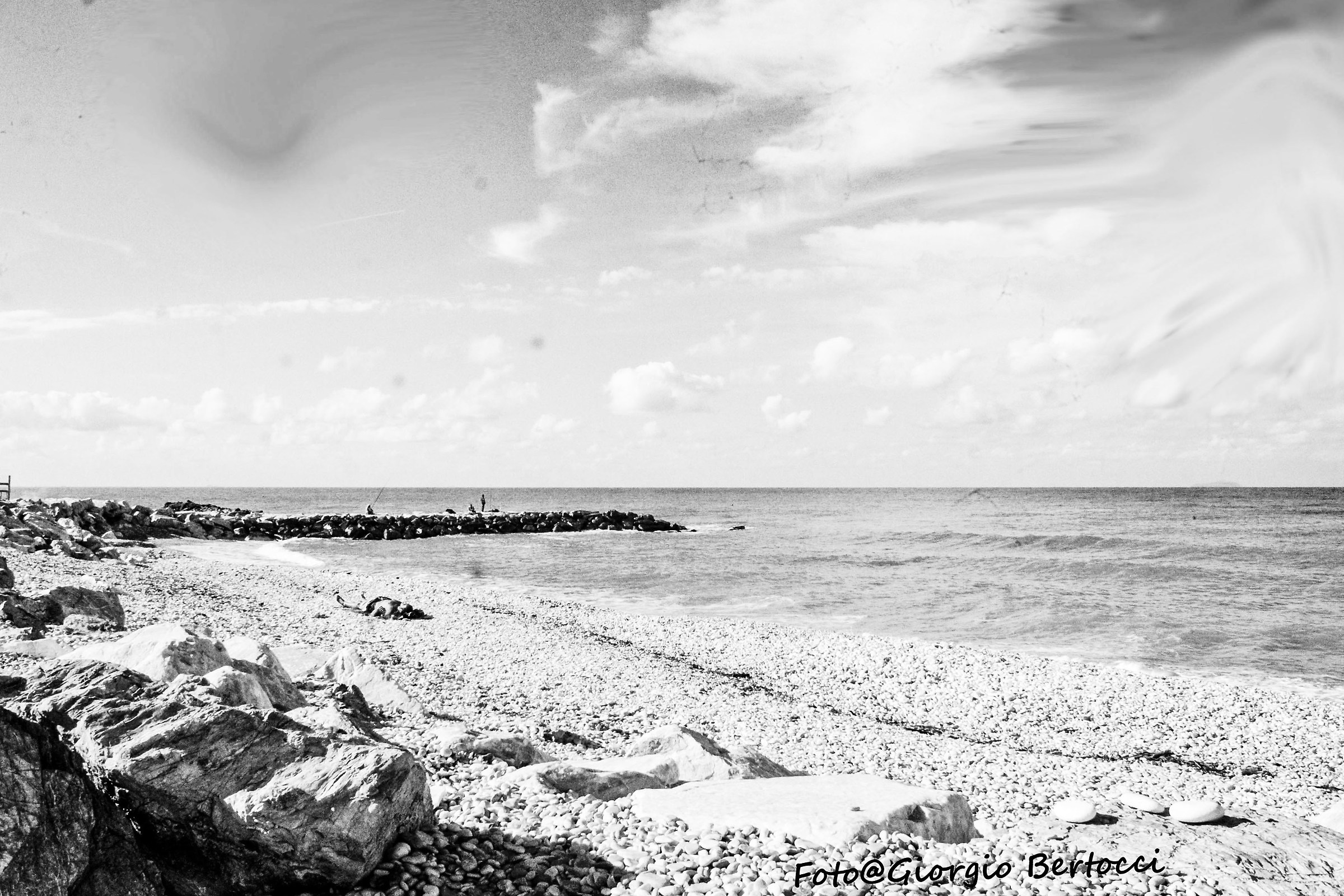 Marina di Pisa (Pisa)