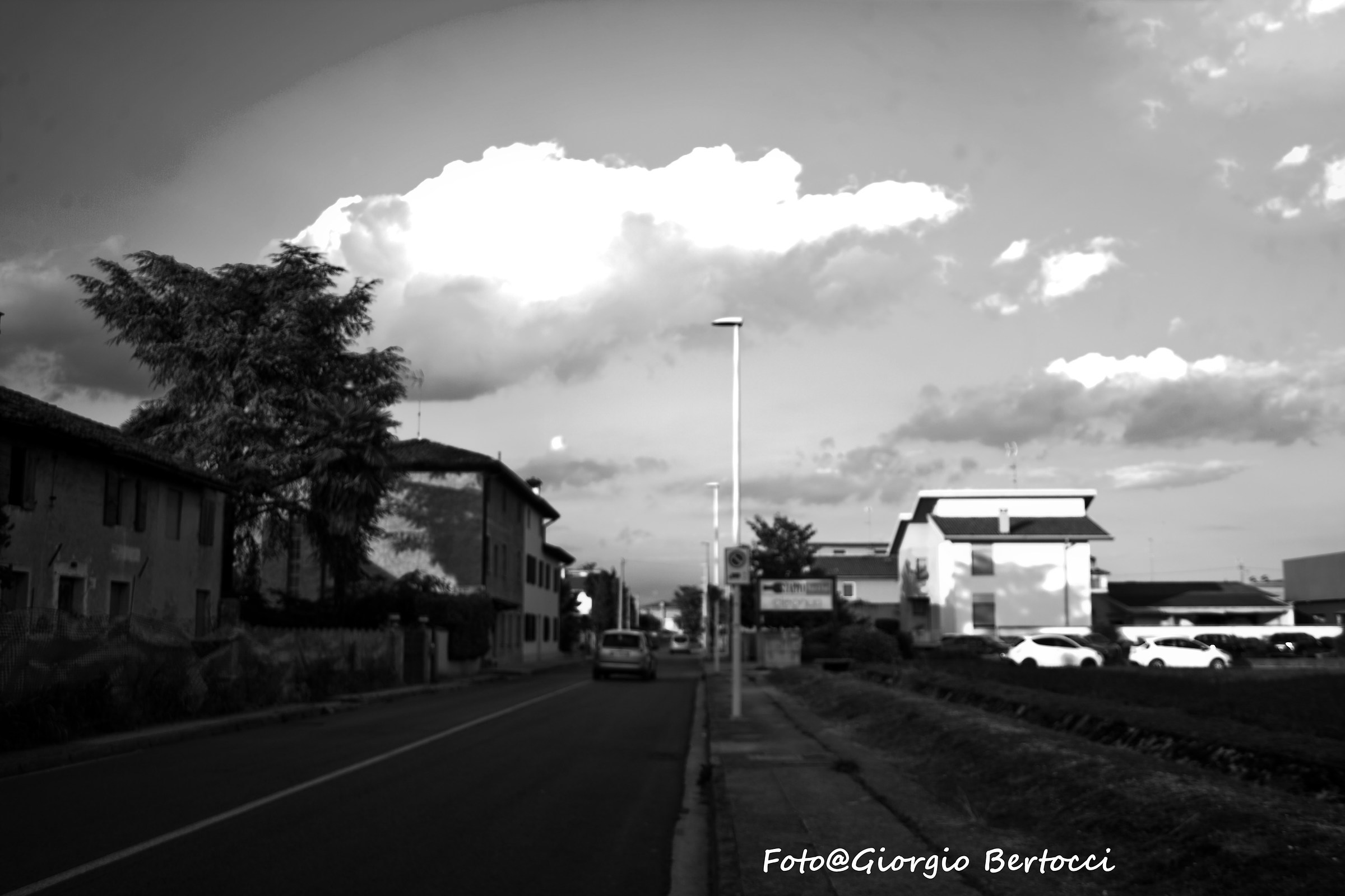 A way of Gonars (ud)