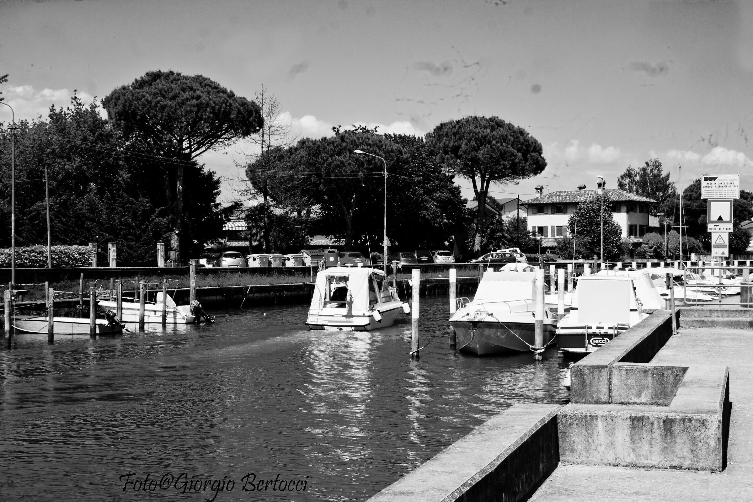 Cervignano del Friuli (UD )