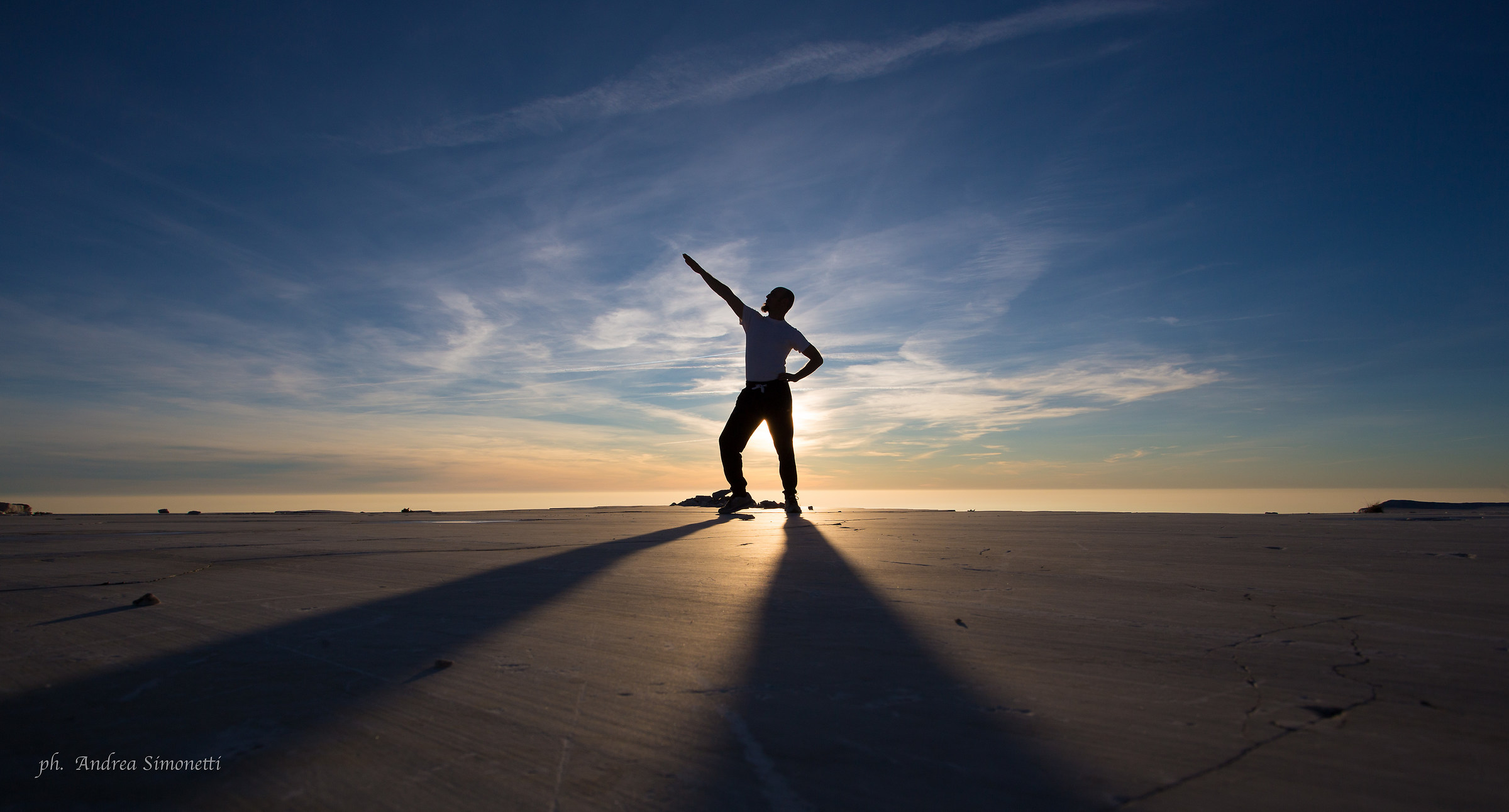 Cava of Cervaiole 1380m