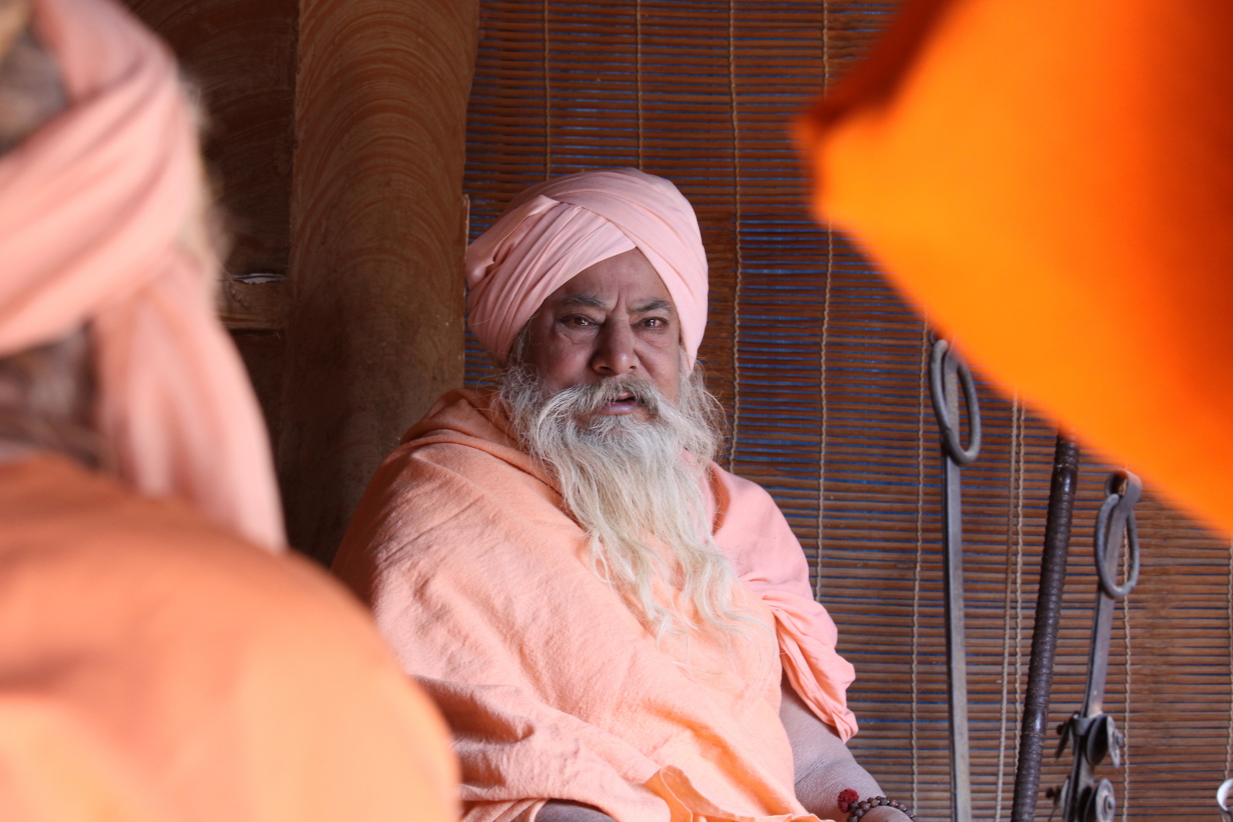 9021 Autorità religiosa