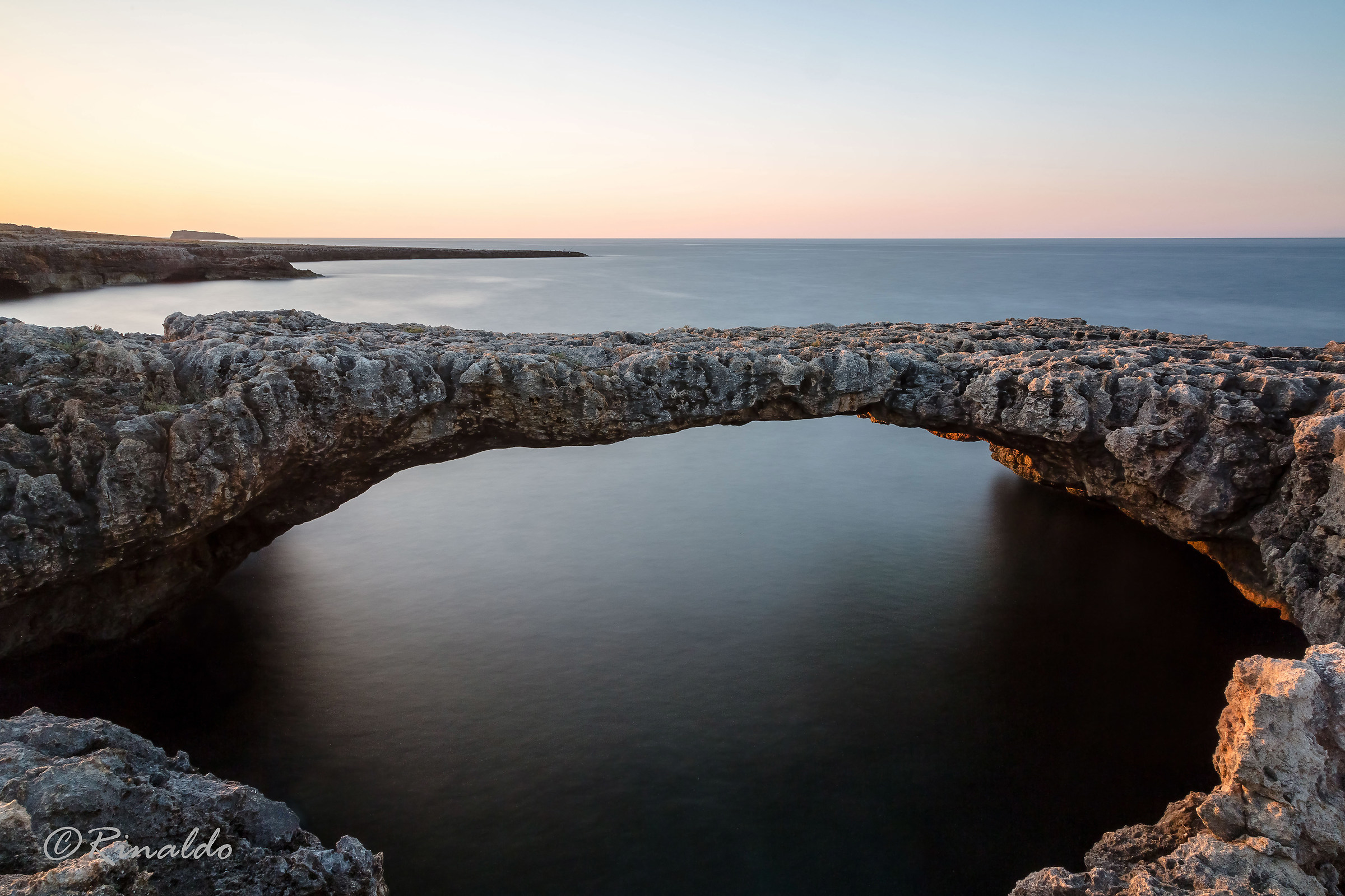 Anche questa è Polignano, "Grotta Sella"