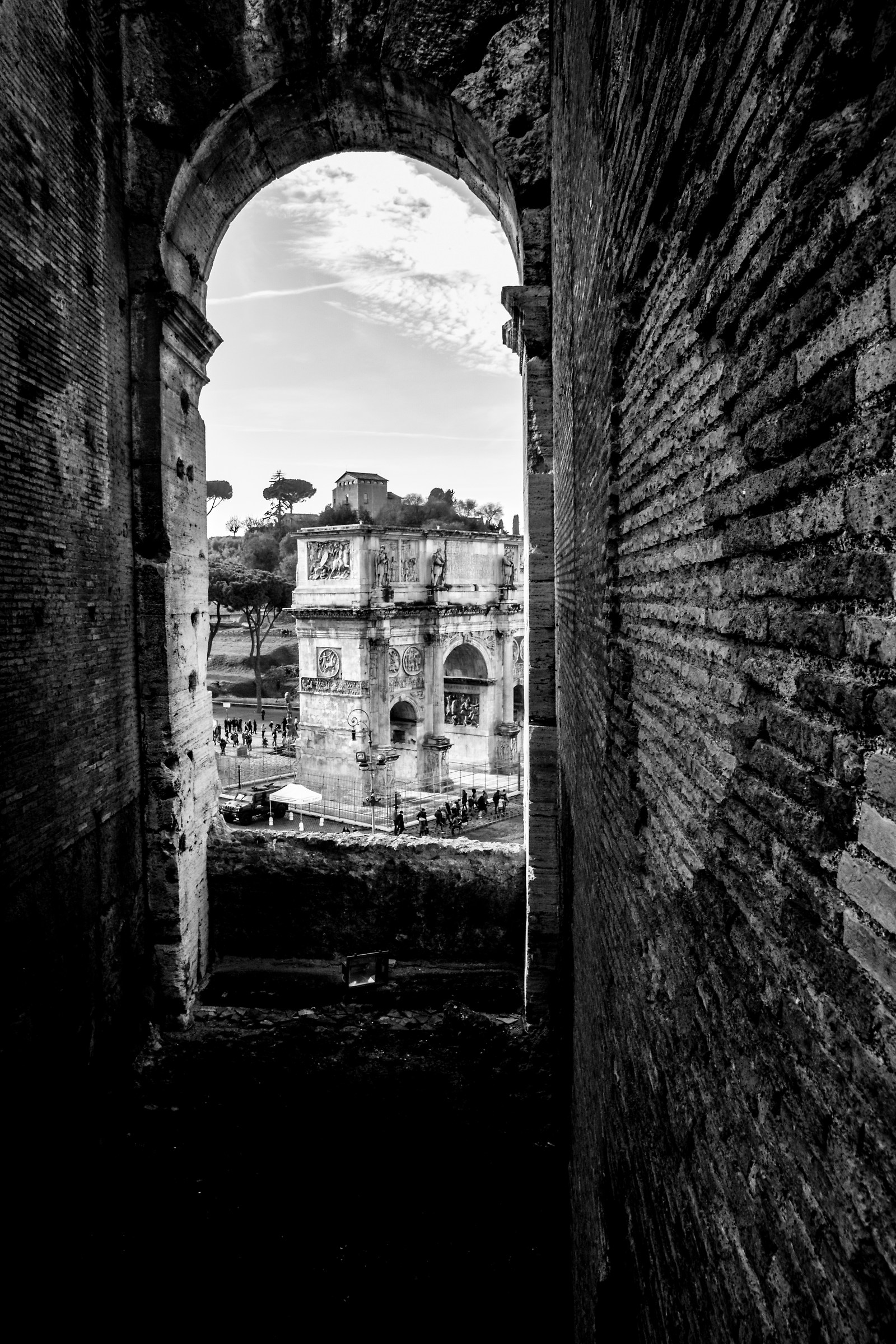 Arch of Constantine