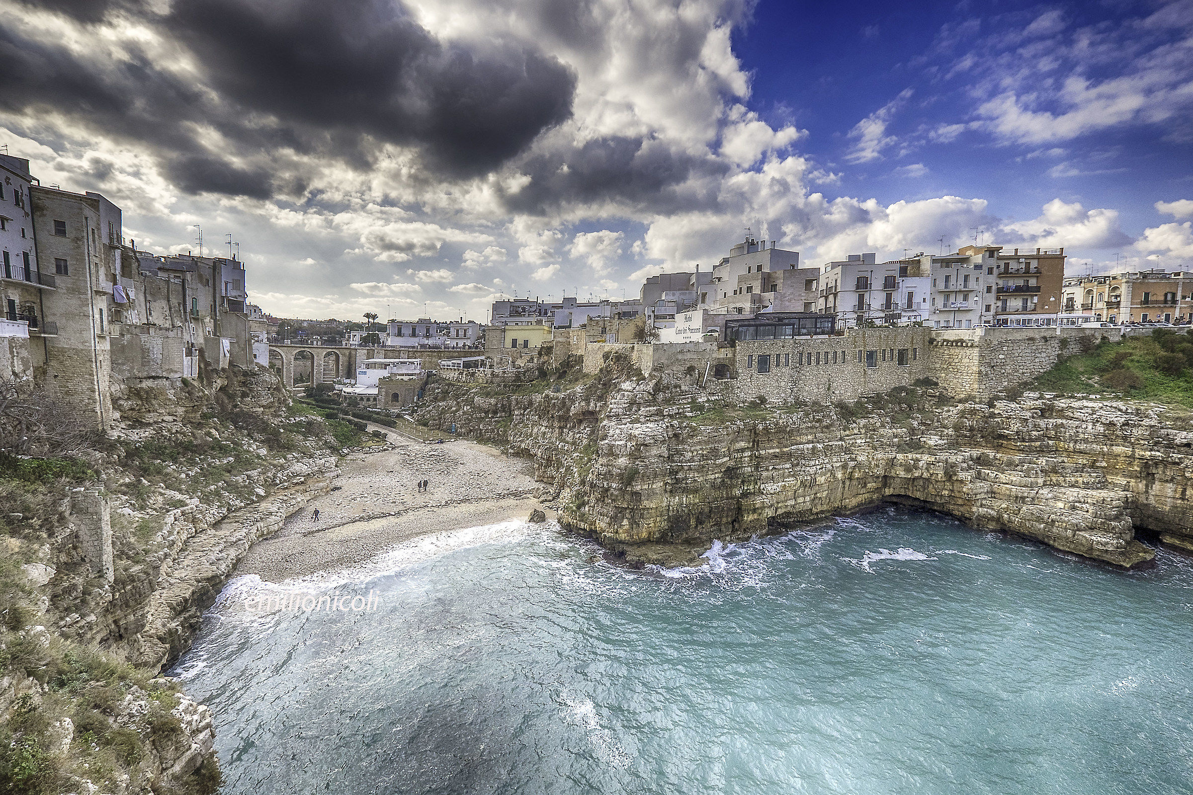 Polignano
