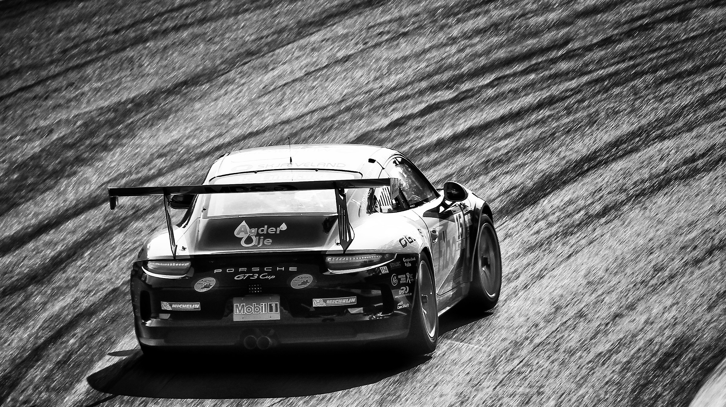 Porsche Supercup - Monza 2016