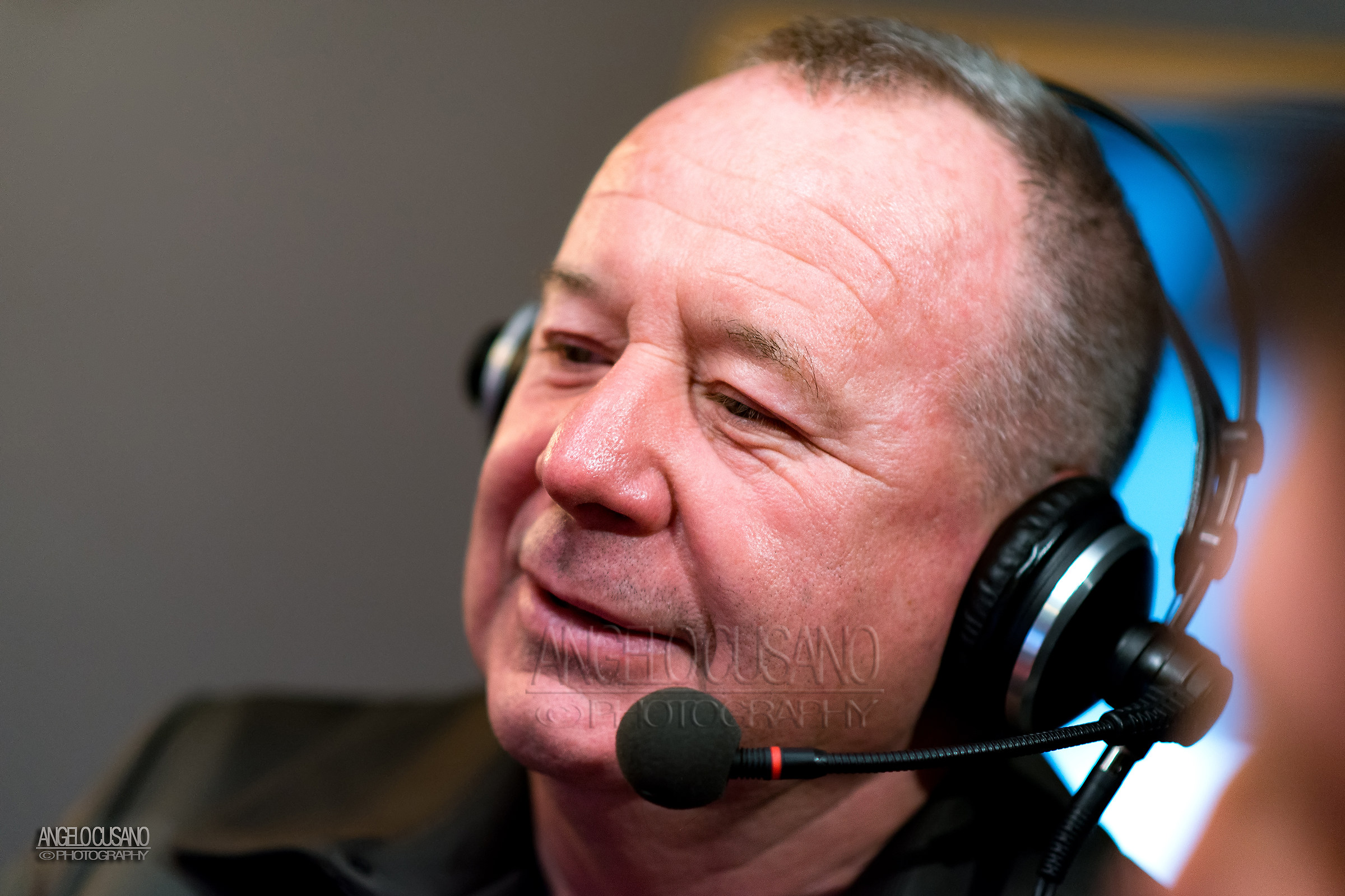 Jim Kerr (Simple Minds)