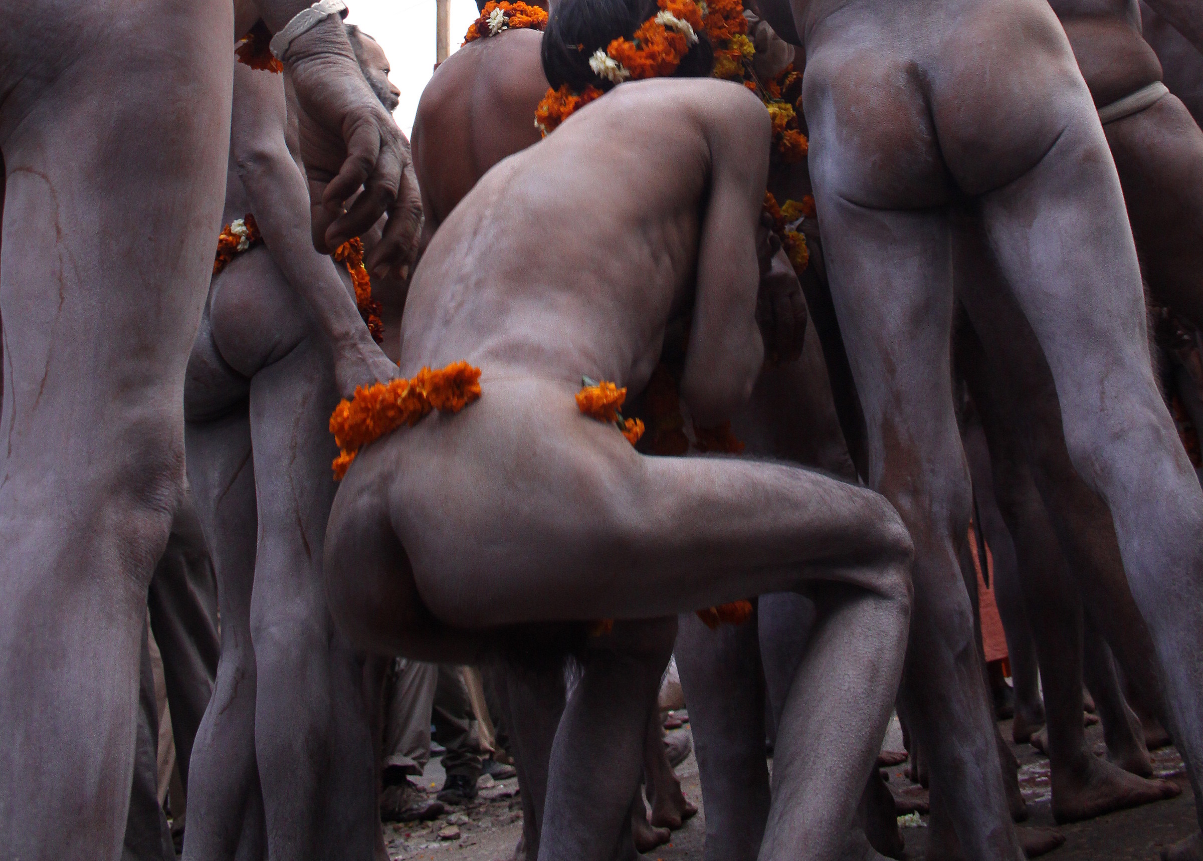 9682 (Quando scappa scappa)