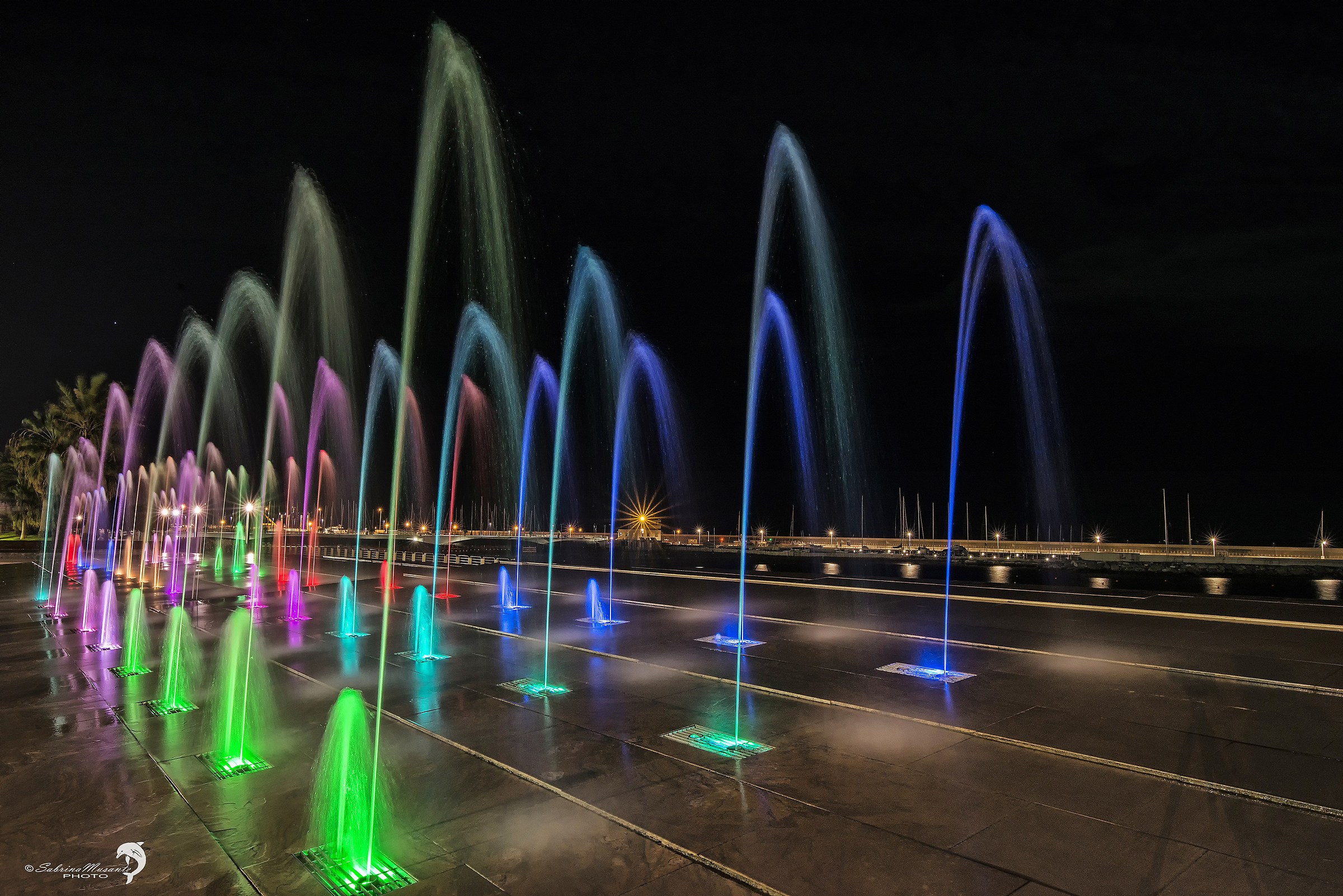 Waterfront Chiavari (ge)