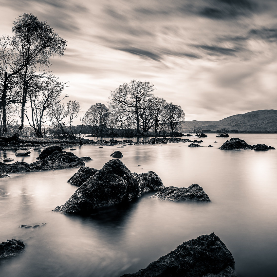 Loch Lomond