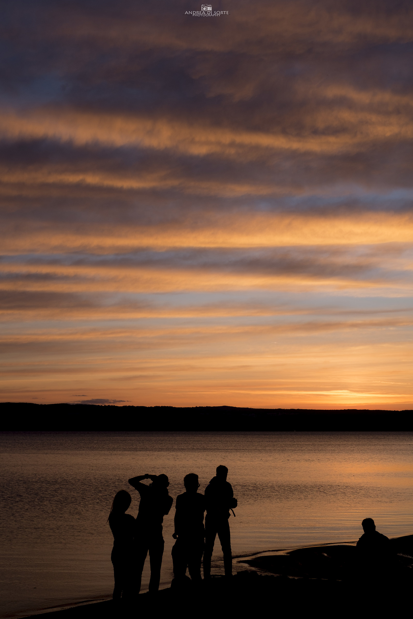 Batti gli occhi e tutto è già cambiato