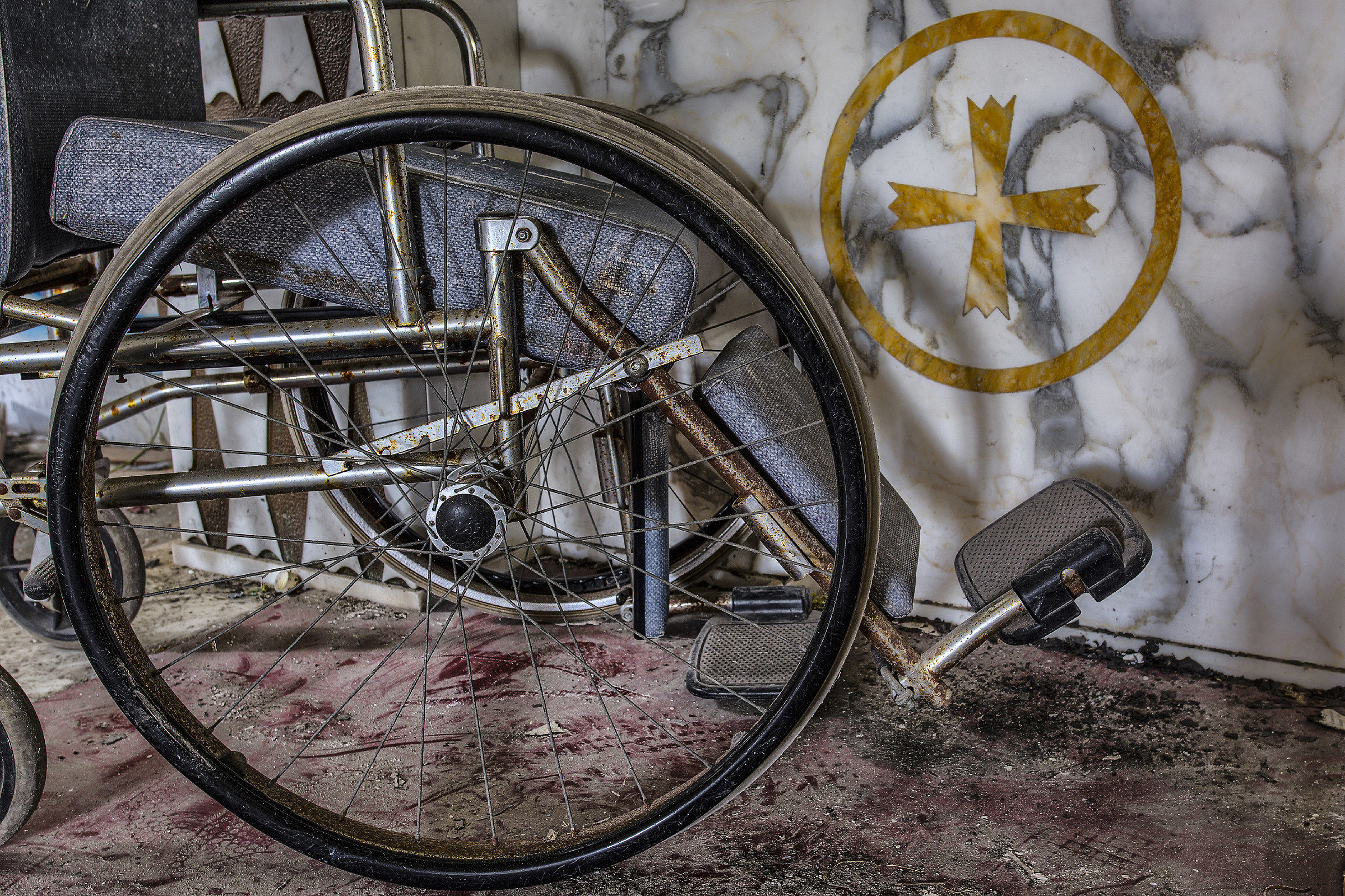 Gli Ingranaggi della Fede