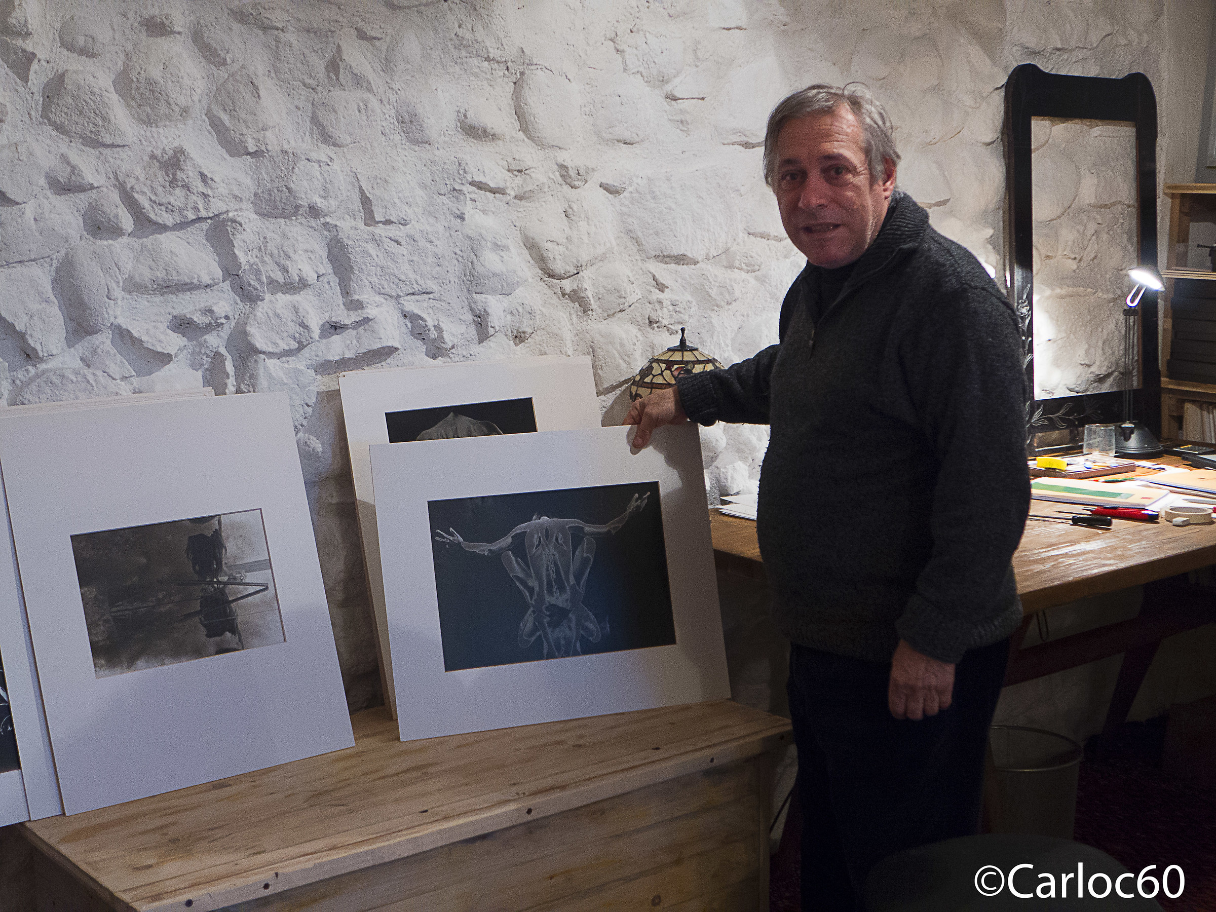 Mr Bertasi - photographer