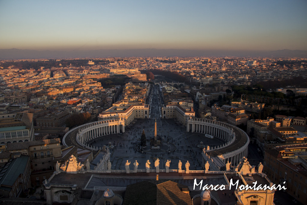 St. Peter's Square