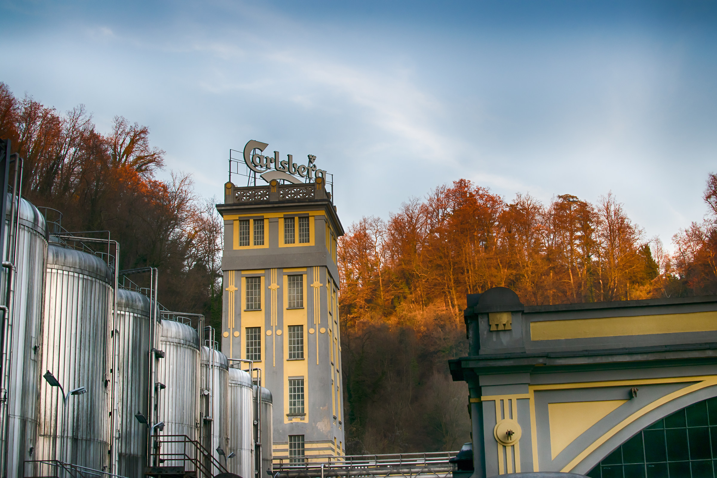 Brewery AP - Valganna