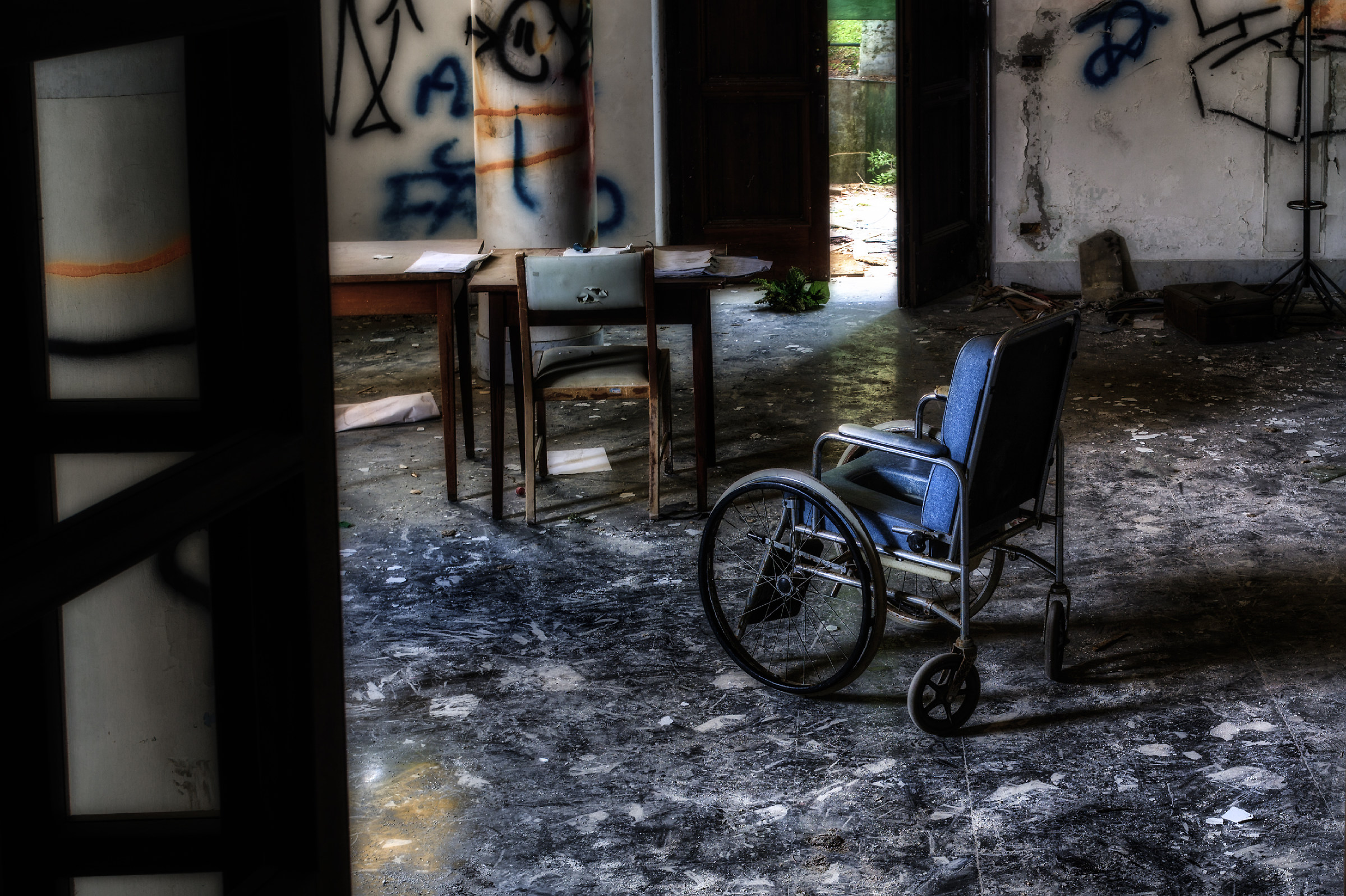 Ti Stavo Aspettando...