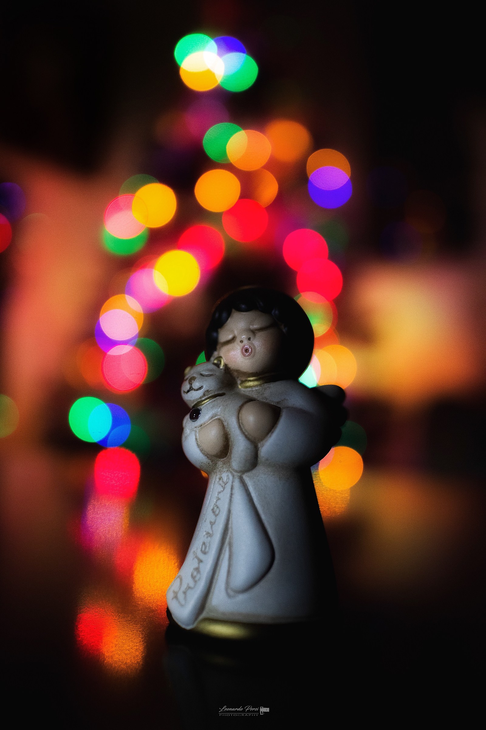 Christmas is coming ...