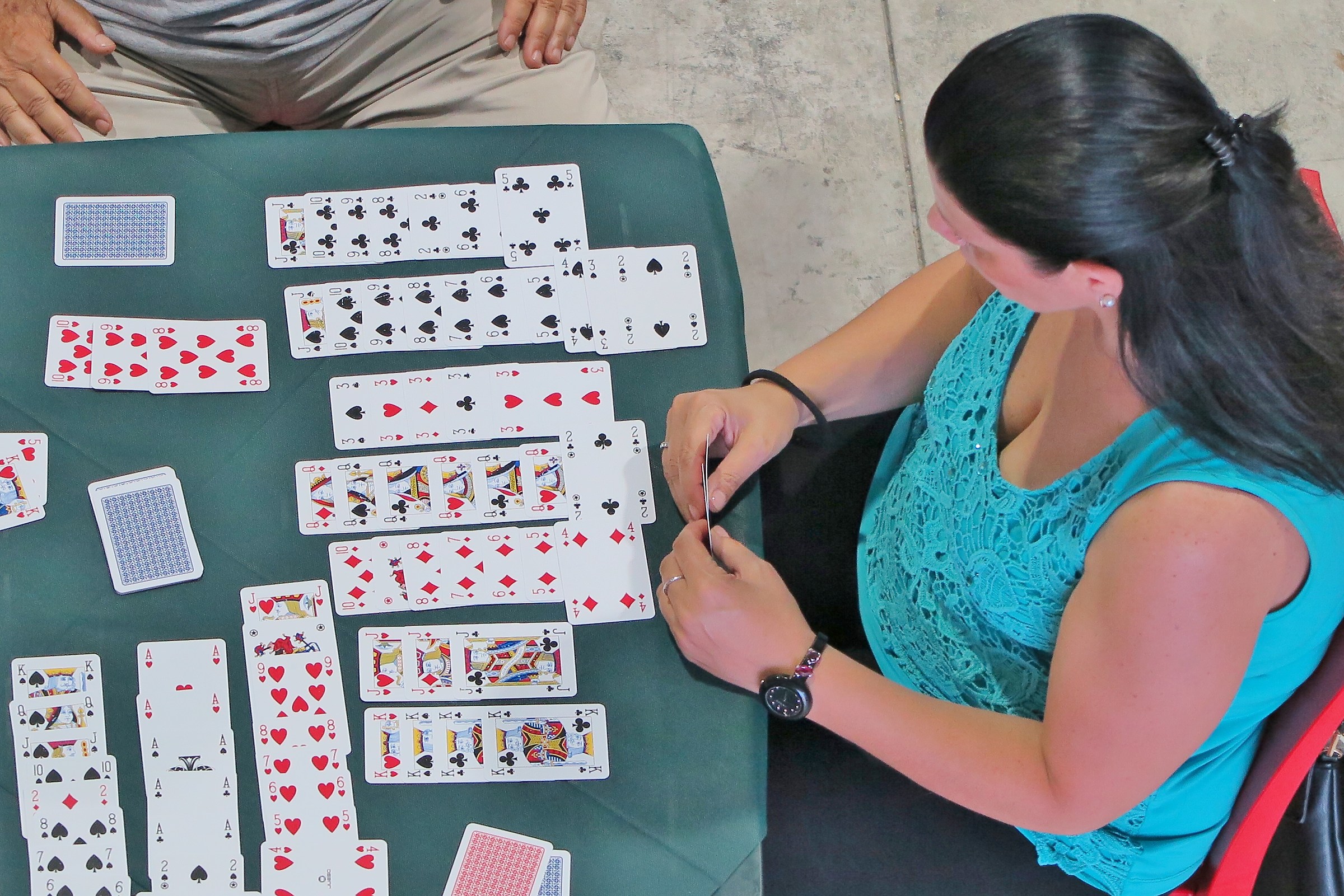 From the series the game.