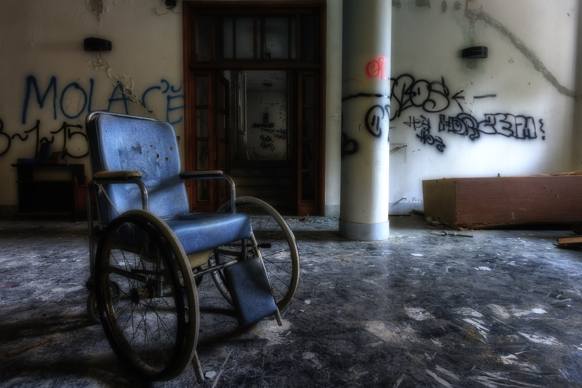 Il Trionfo dell'Es sull'Io