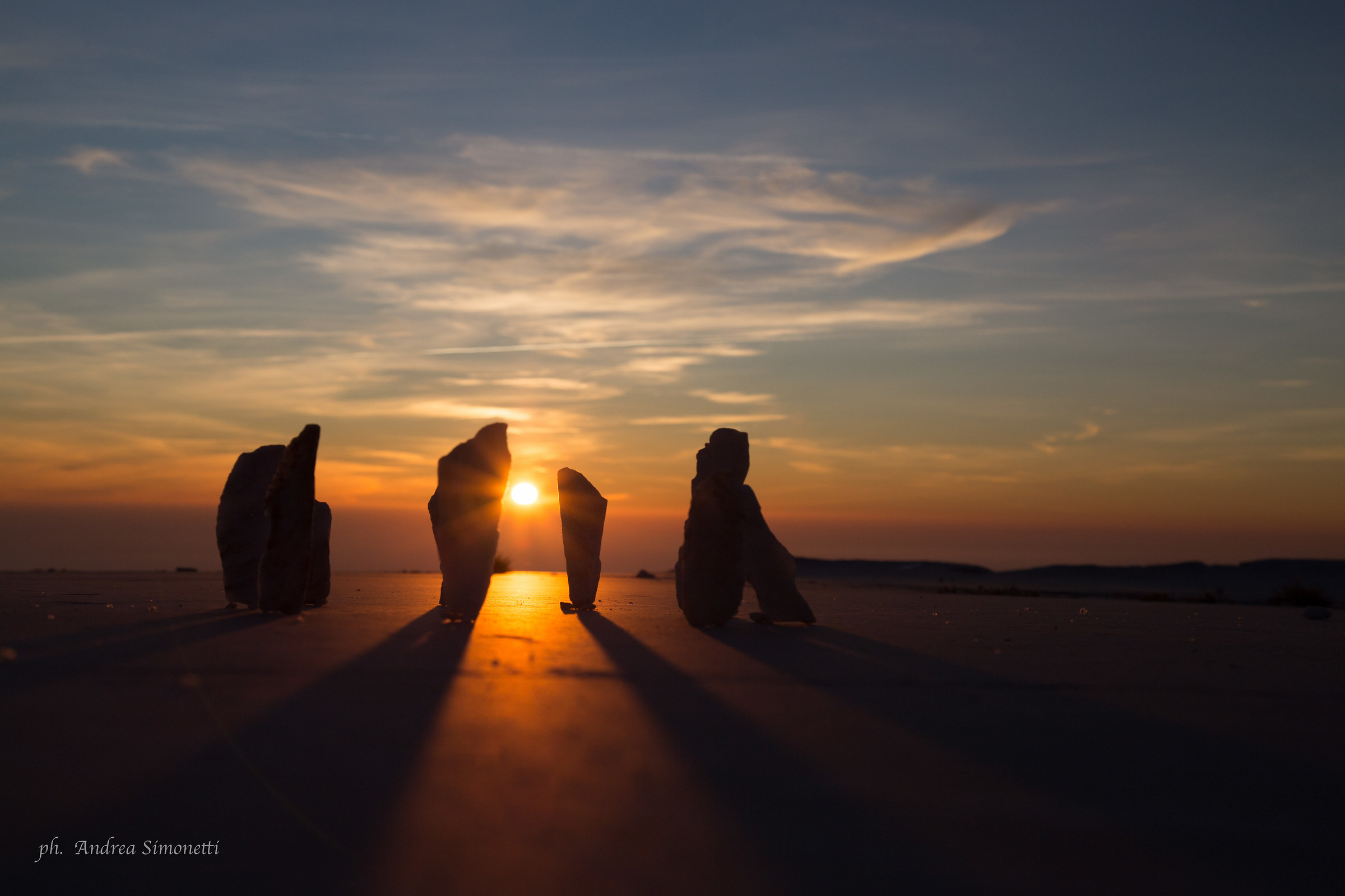 From the Apuan Alps, Cervaiole