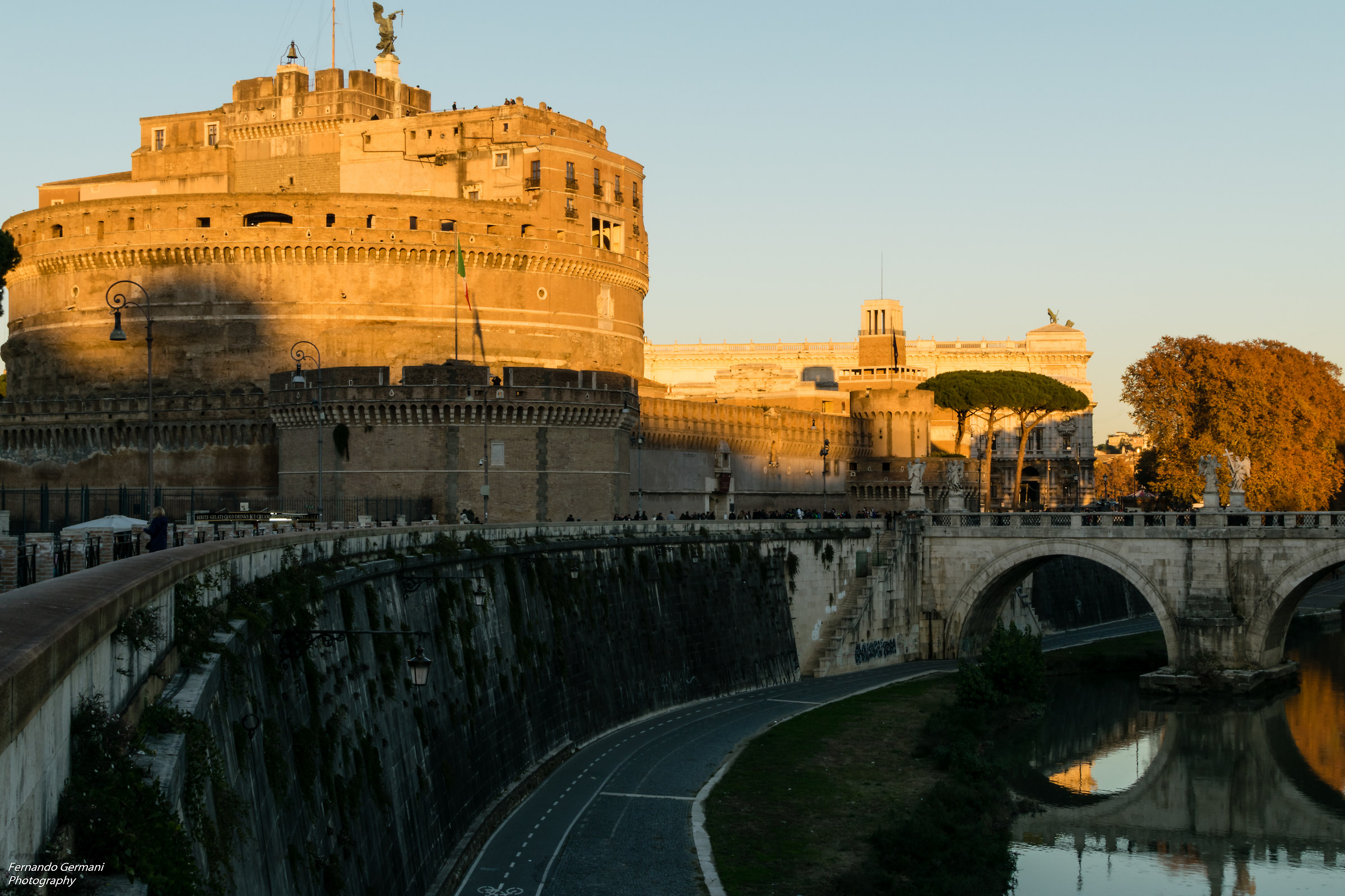Castel Sant'Angelo