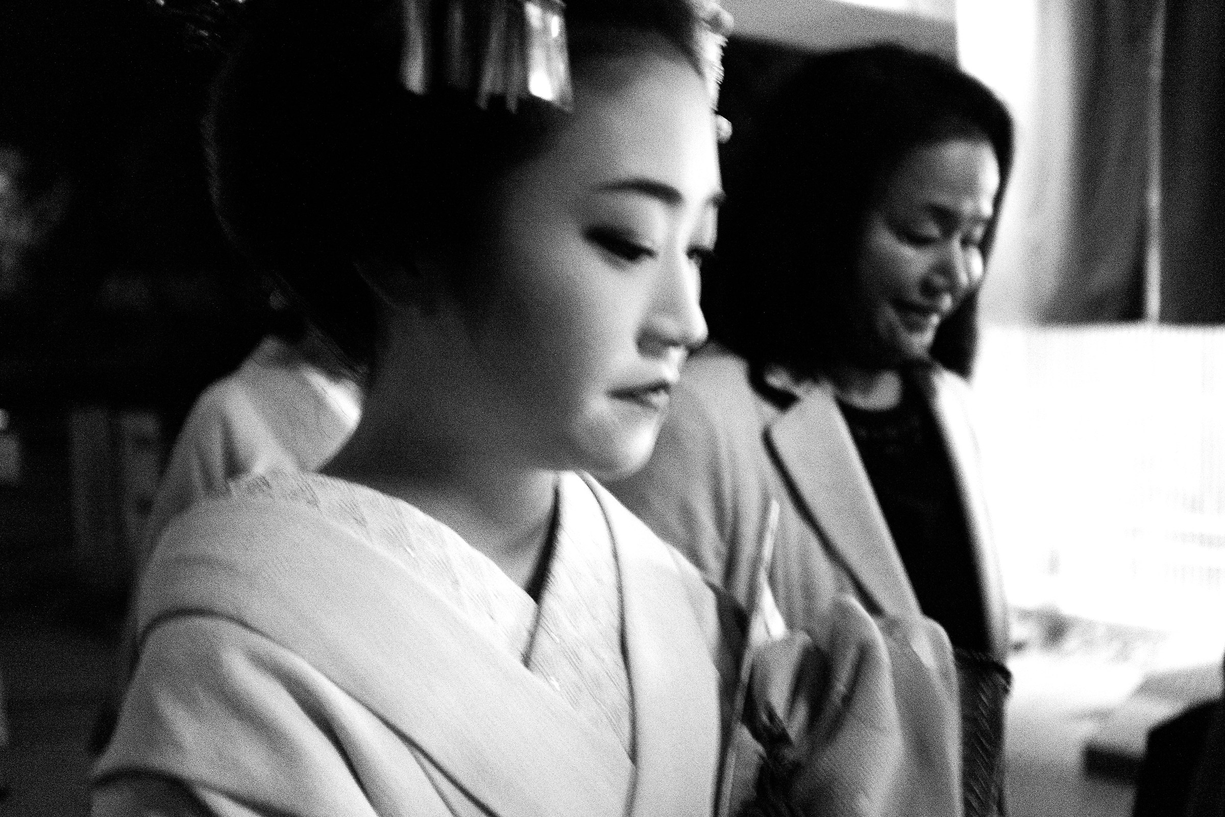 Kyoto street photography