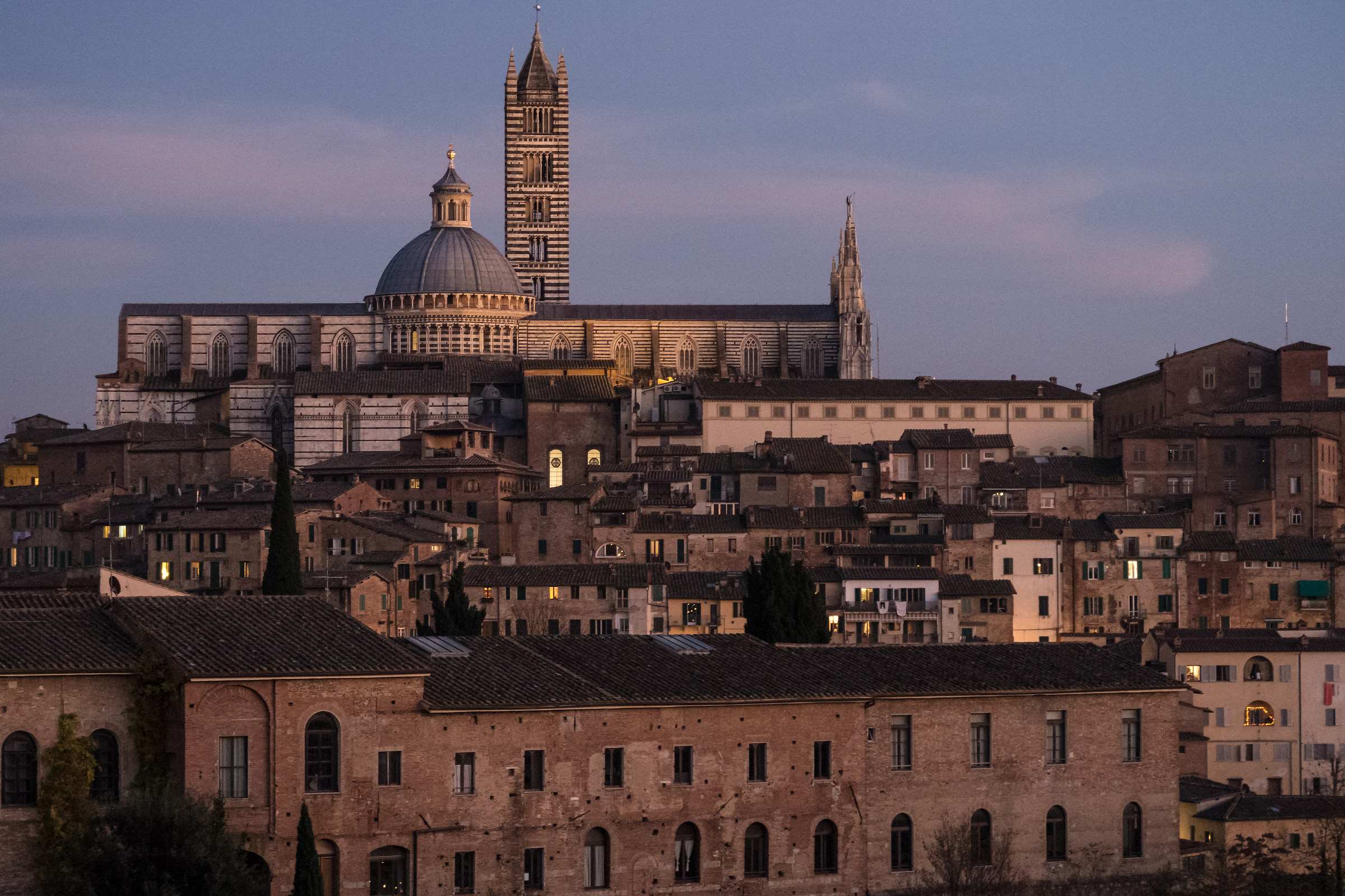 Siena