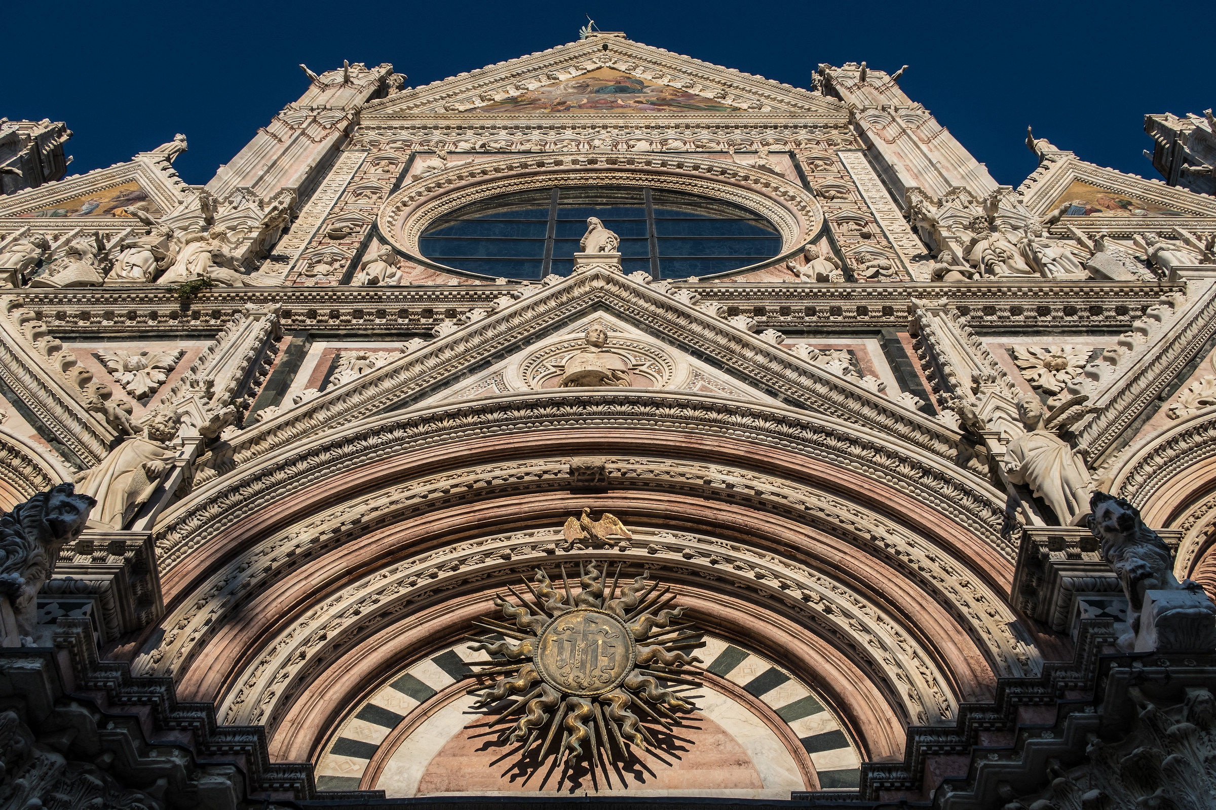 Duomo di Siena