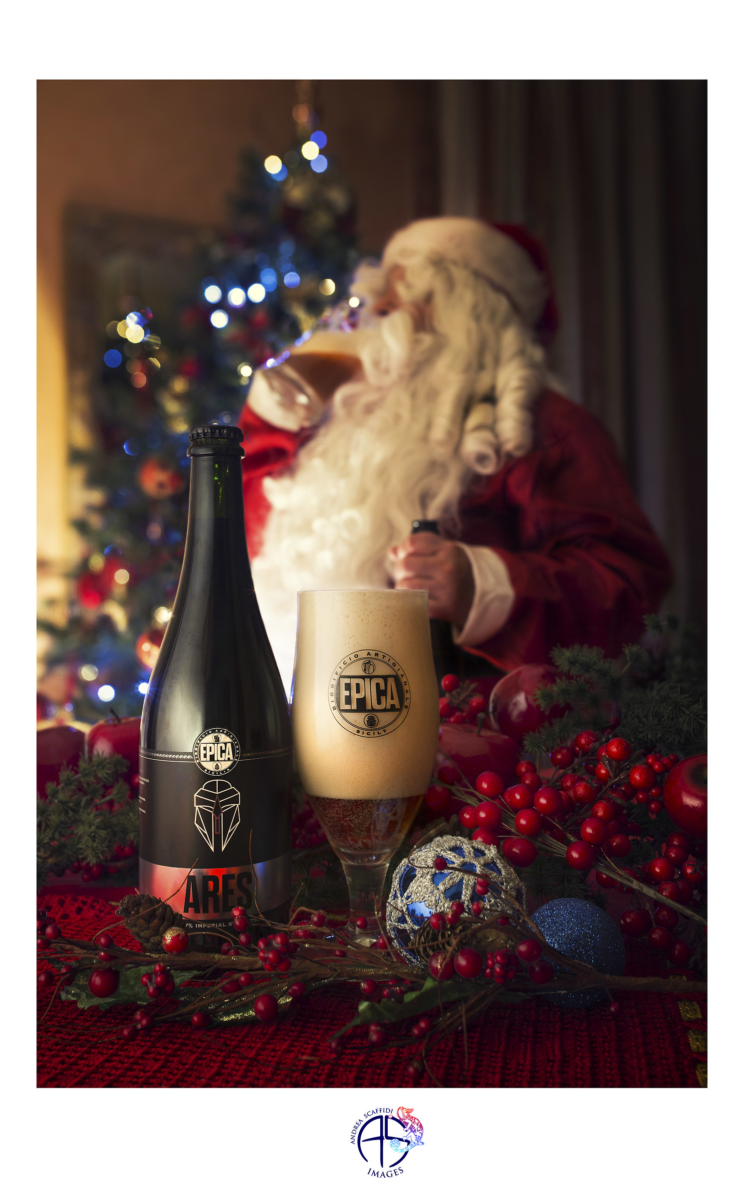 Commercial Photography