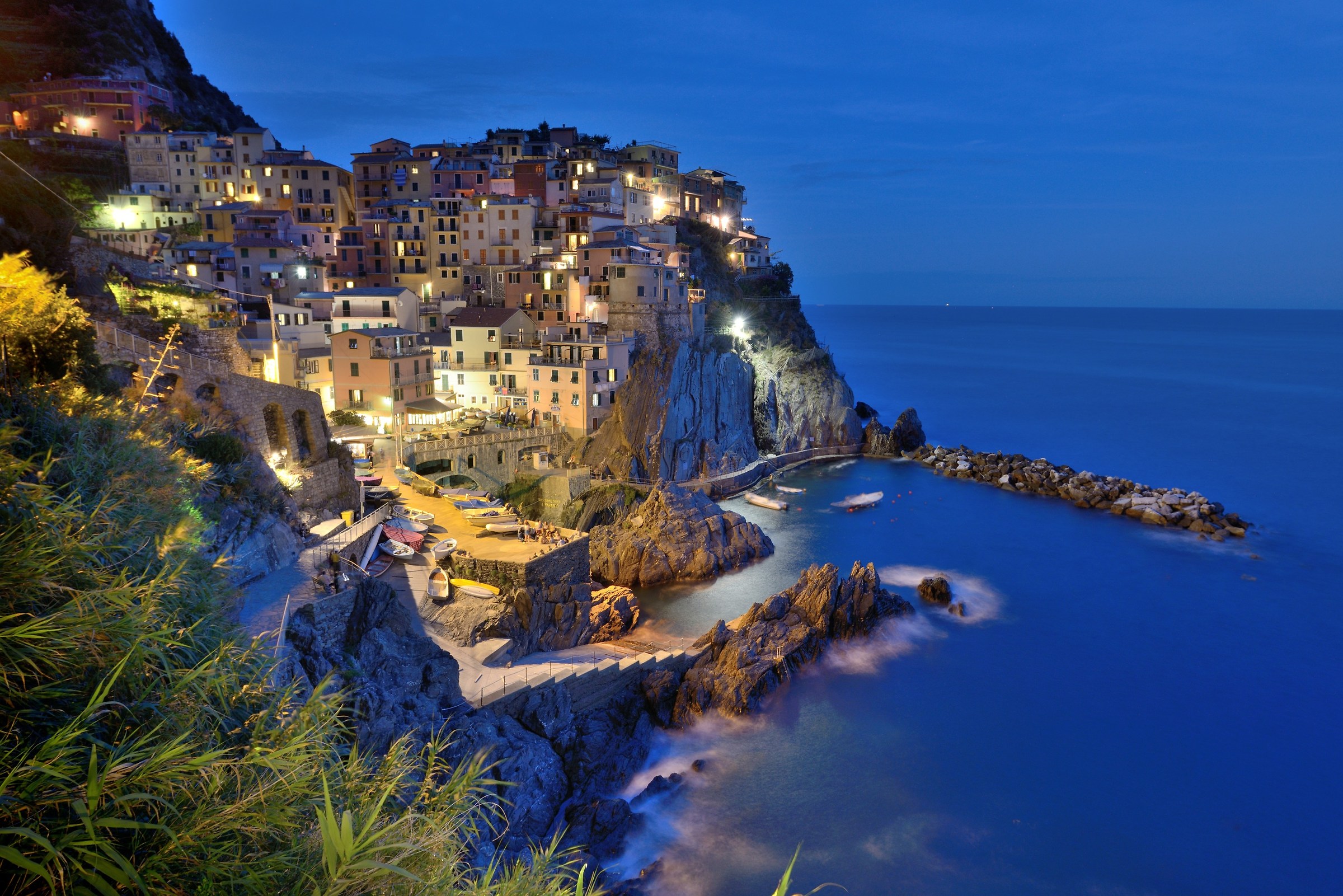 Manarola