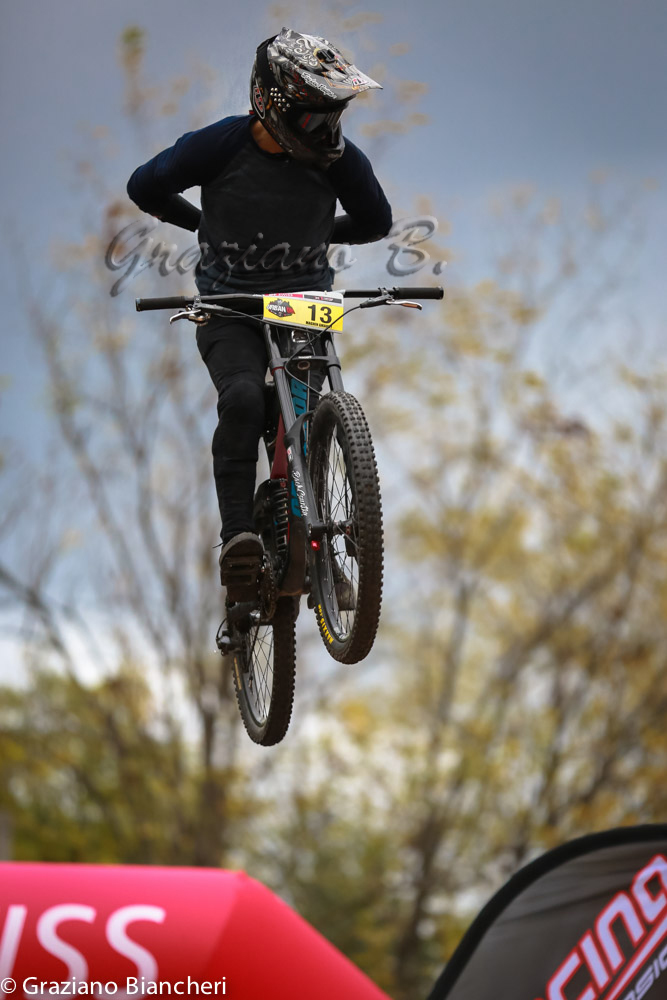 Urban De Grasse 2016