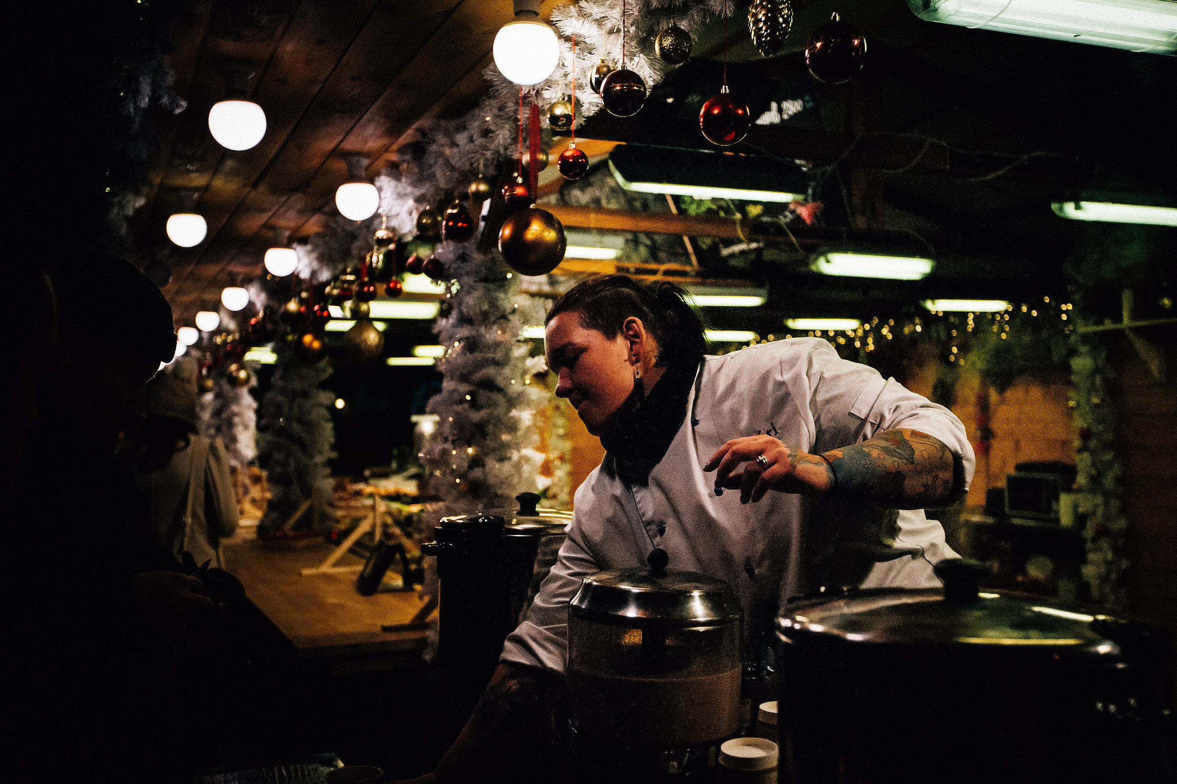 Budapest_Un mercatino 3/5