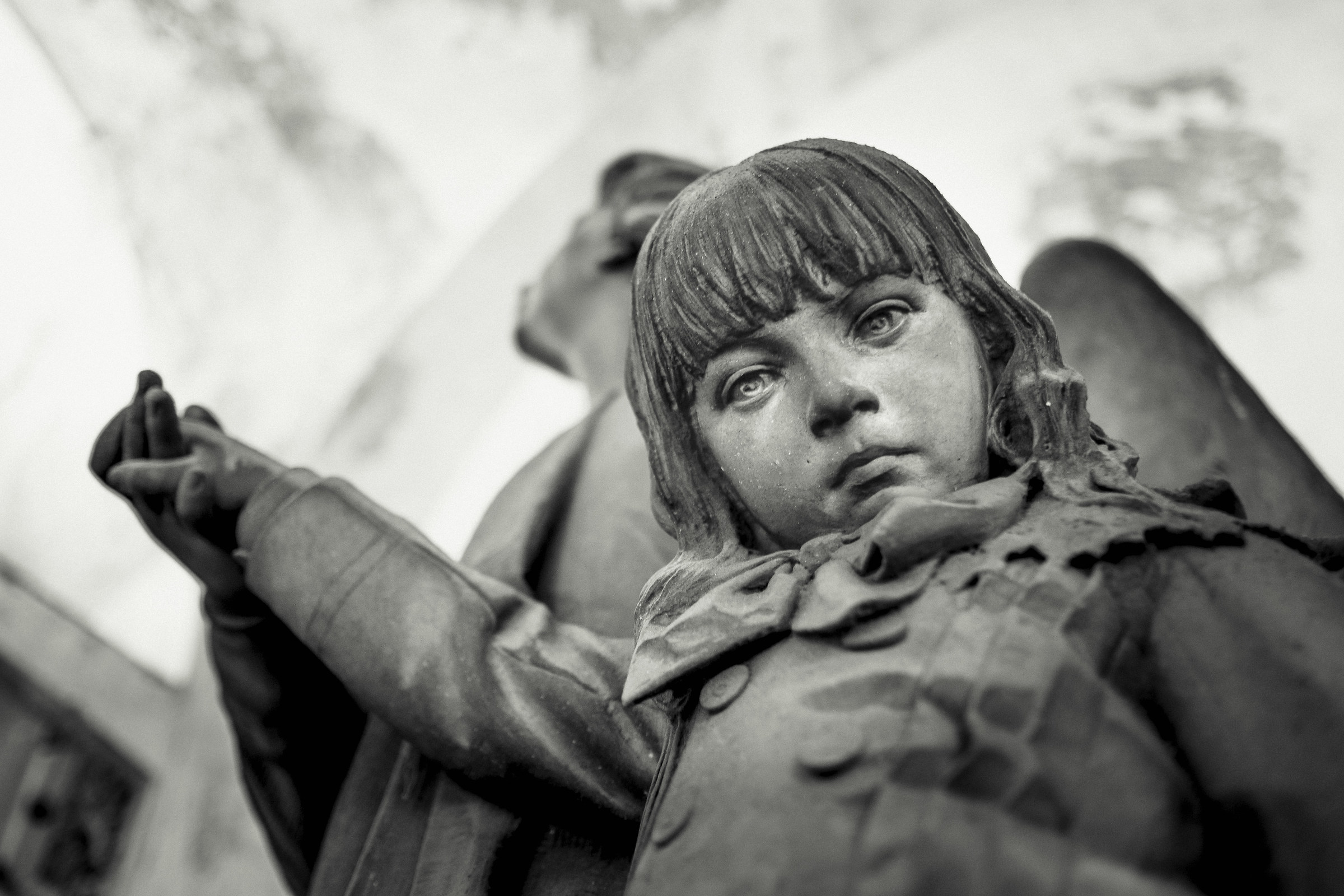 Monumental Cemetery of Staglieno