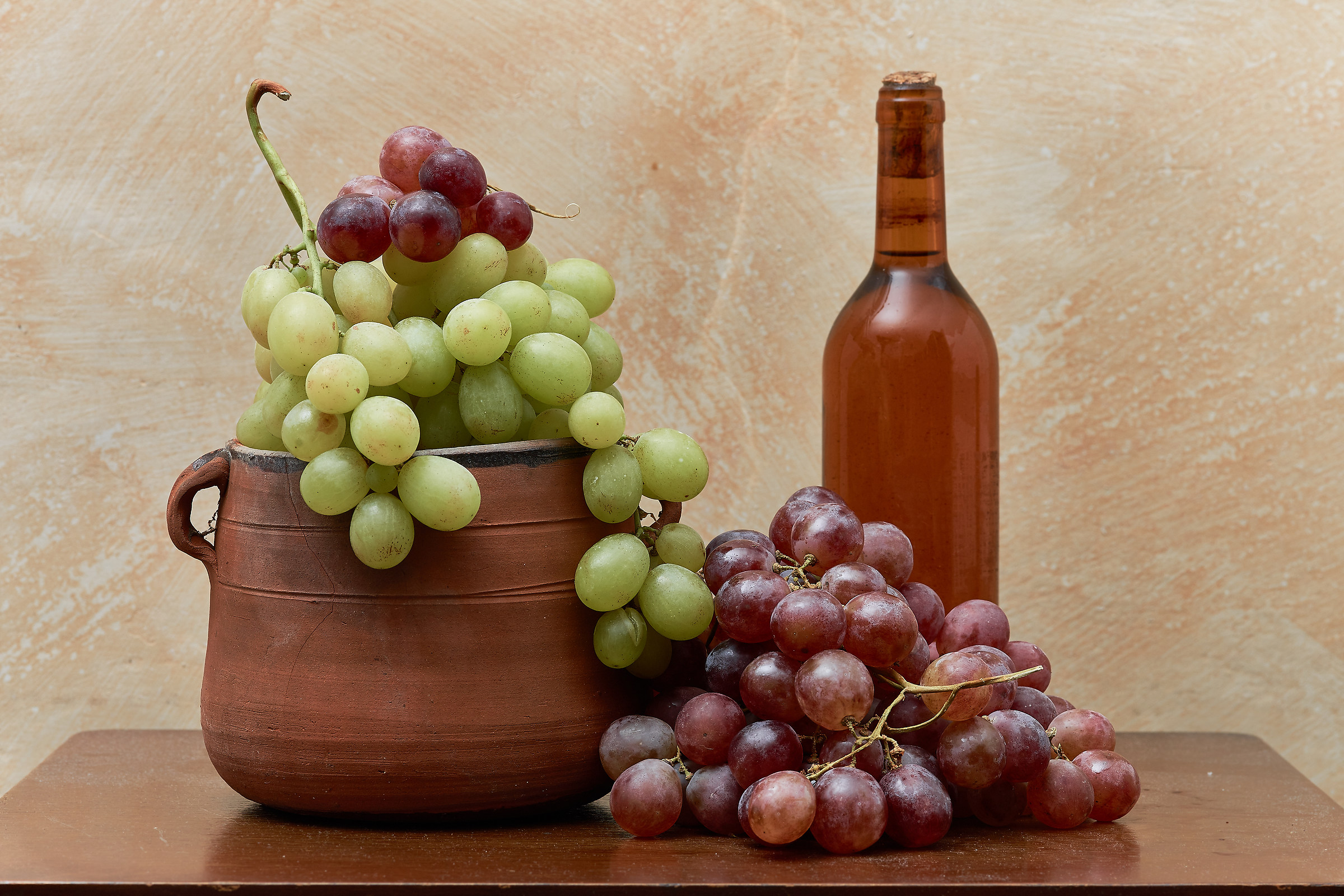 grape composition