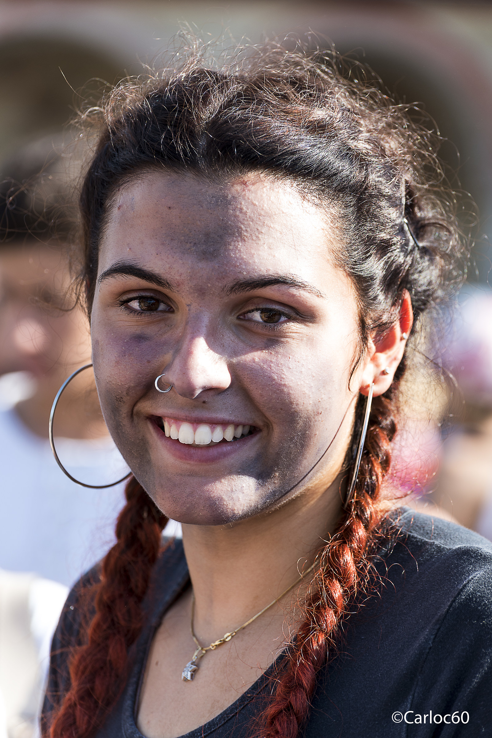 Thanks to madonnara MN