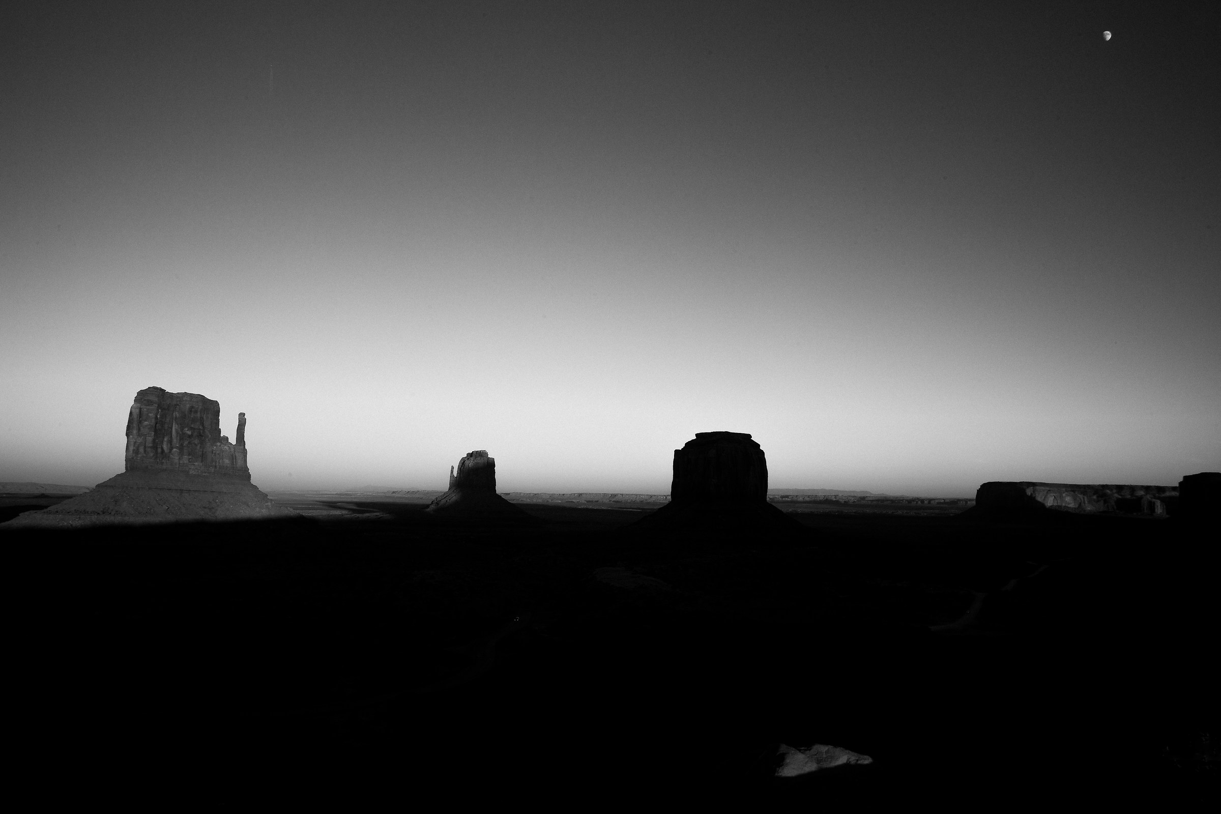 Monument Valley diversa