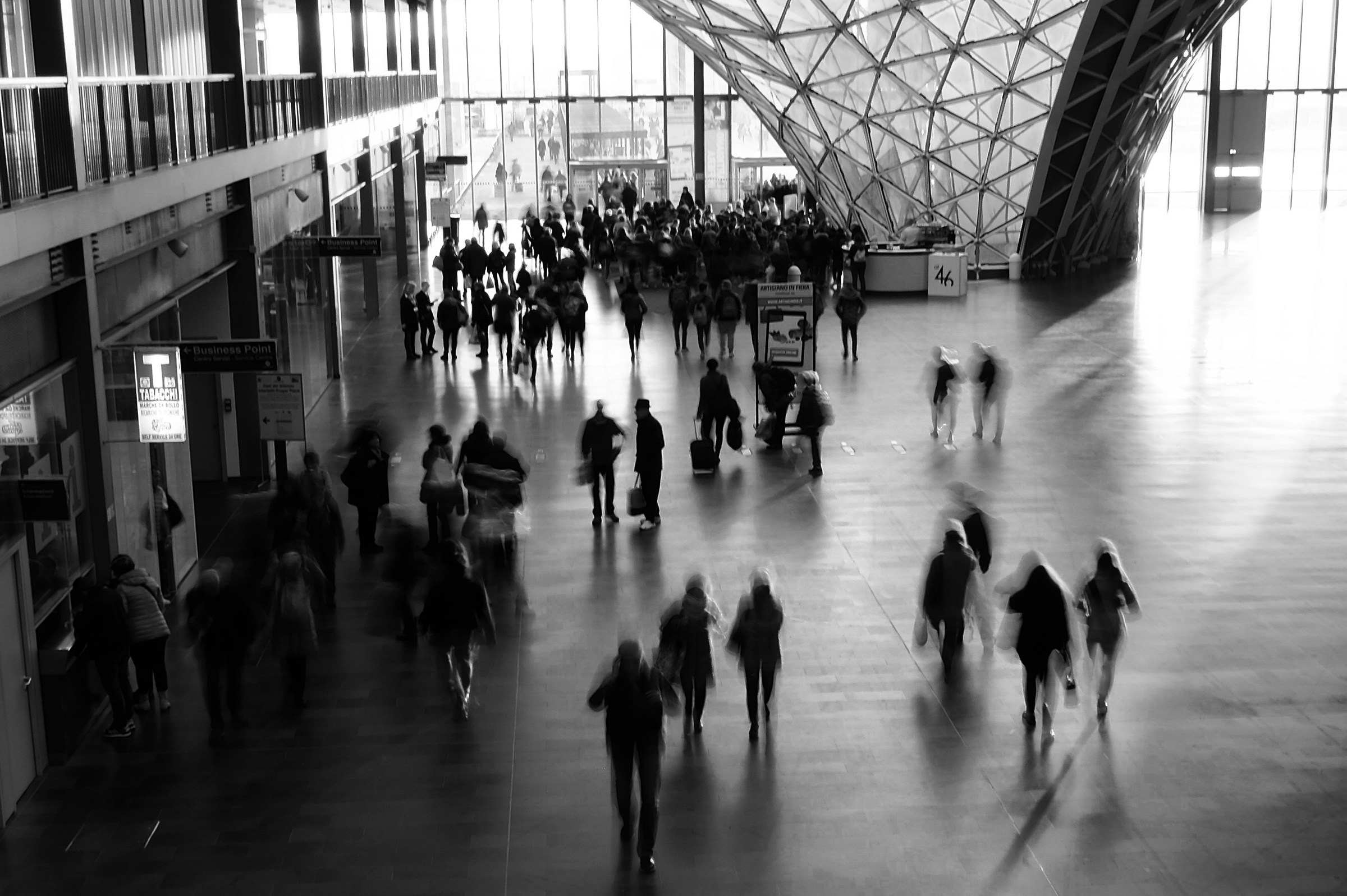 Movement for Fair allArtigiano