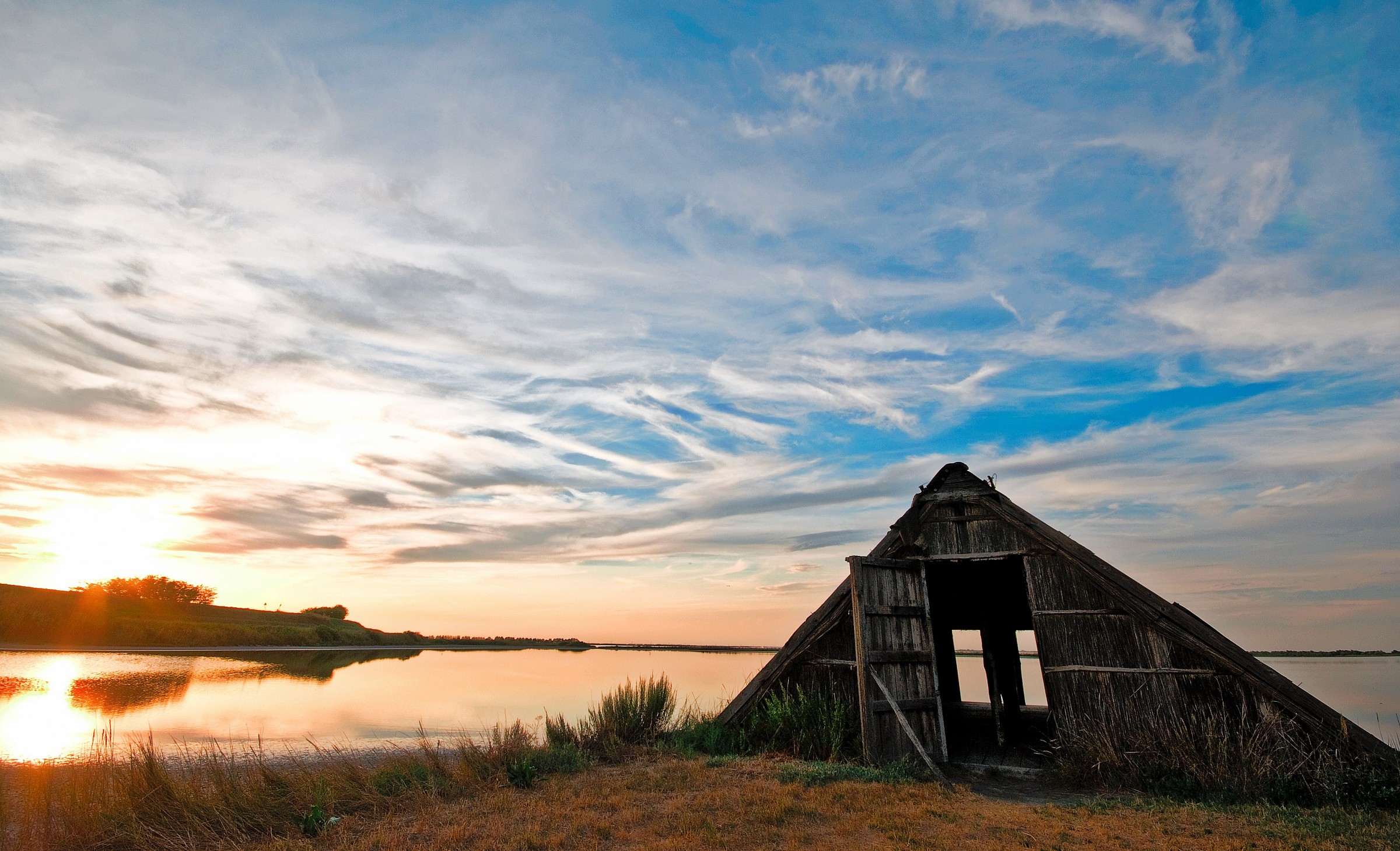 Valli di Comacchio 2